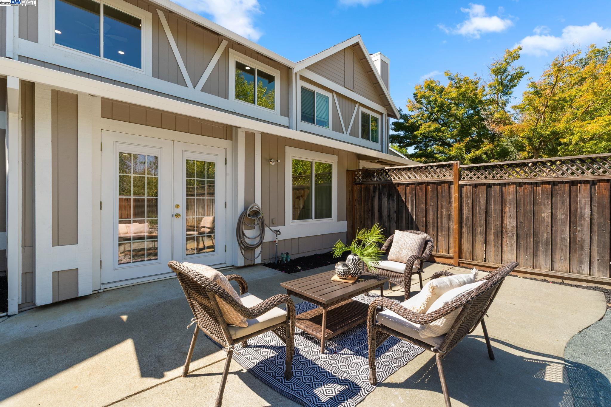 Detail Gallery Image 44 of 48 For 215 Mavis Dr, Pleasanton,  CA 94566 - 3 Beds | 2/1 Baths