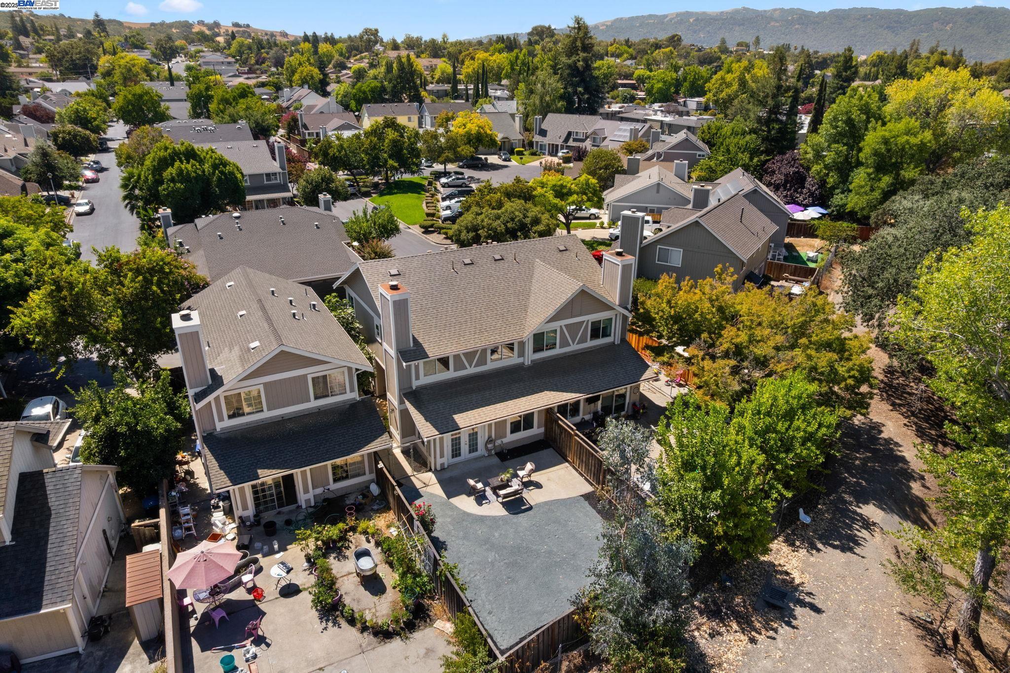 Detail Gallery Image 47 of 48 For 215 Mavis Dr, Pleasanton,  CA 94566 - 3 Beds | 2/1 Baths