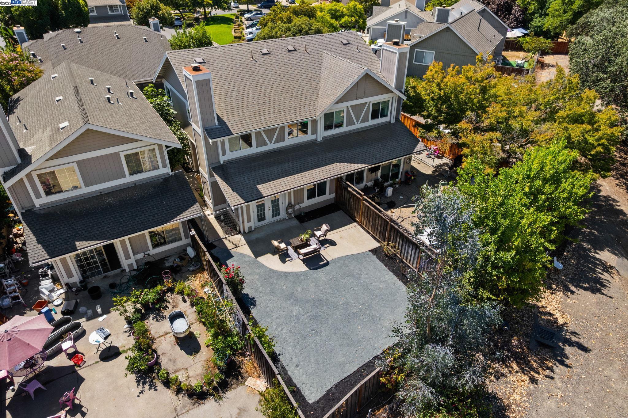 Detail Gallery Image 48 of 48 For 215 Mavis Dr, Pleasanton,  CA 94566 - 3 Beds | 2/1 Baths