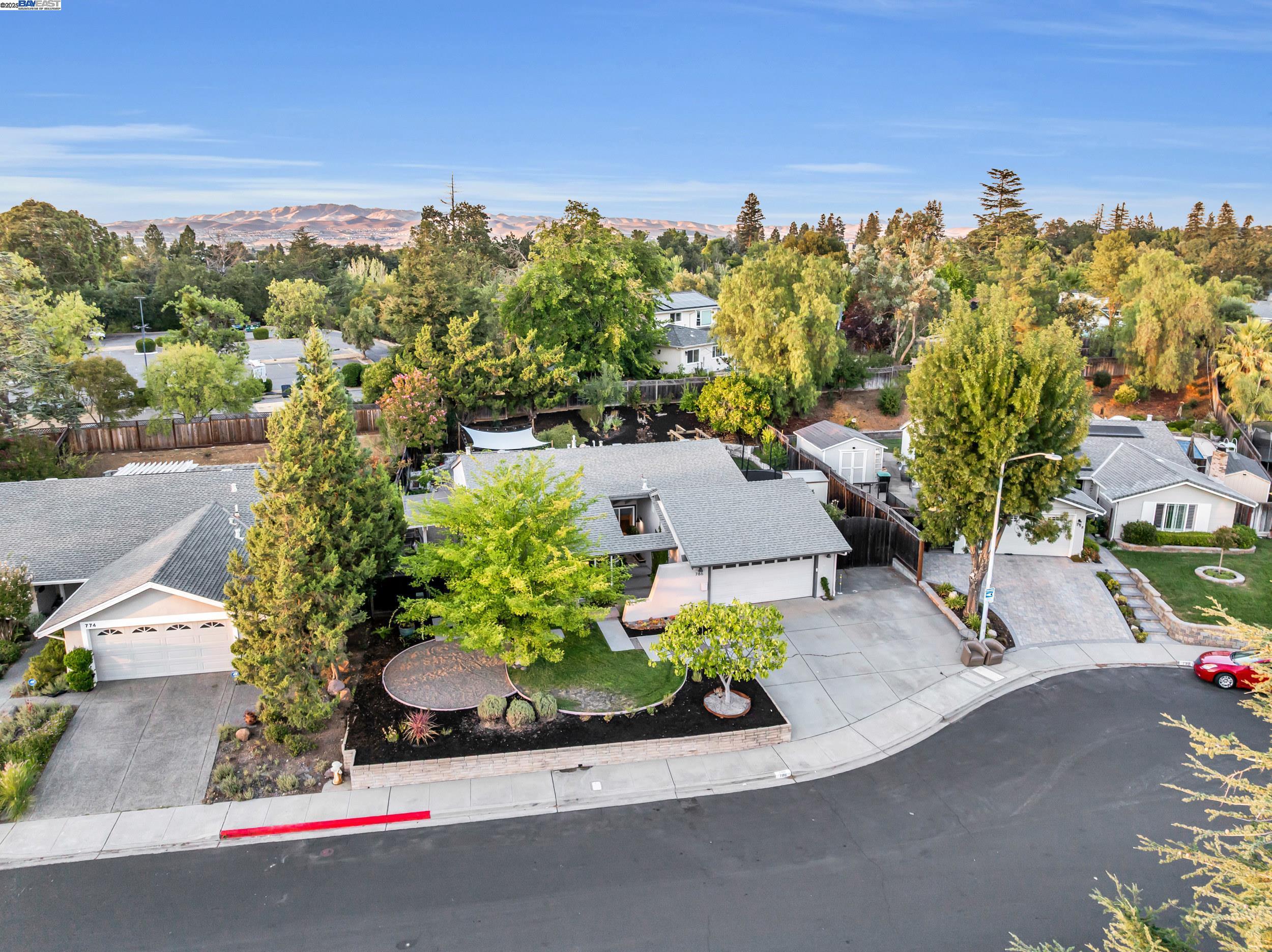 Detail Gallery Image 37 of 40 For 786 Bonita Ave, Pleasanton,  CA 94566 - 4 Beds | 2 Baths