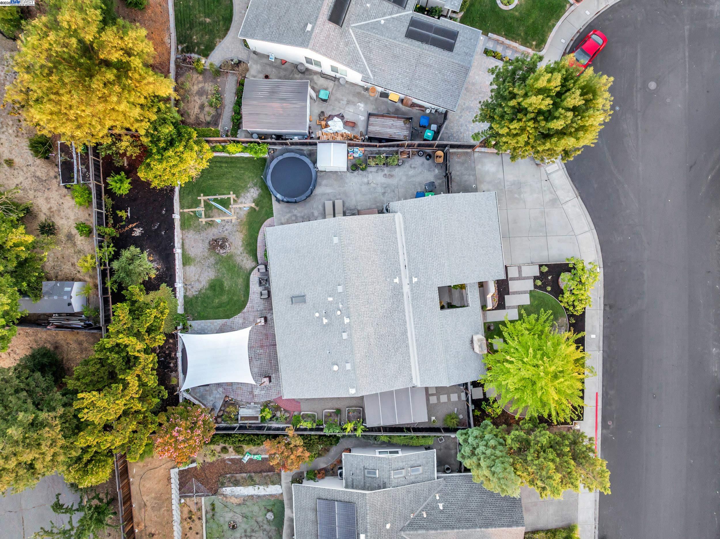 Detail Gallery Image 38 of 40 For 786 Bonita Ave, Pleasanton,  CA 94566 - 4 Beds | 2 Baths