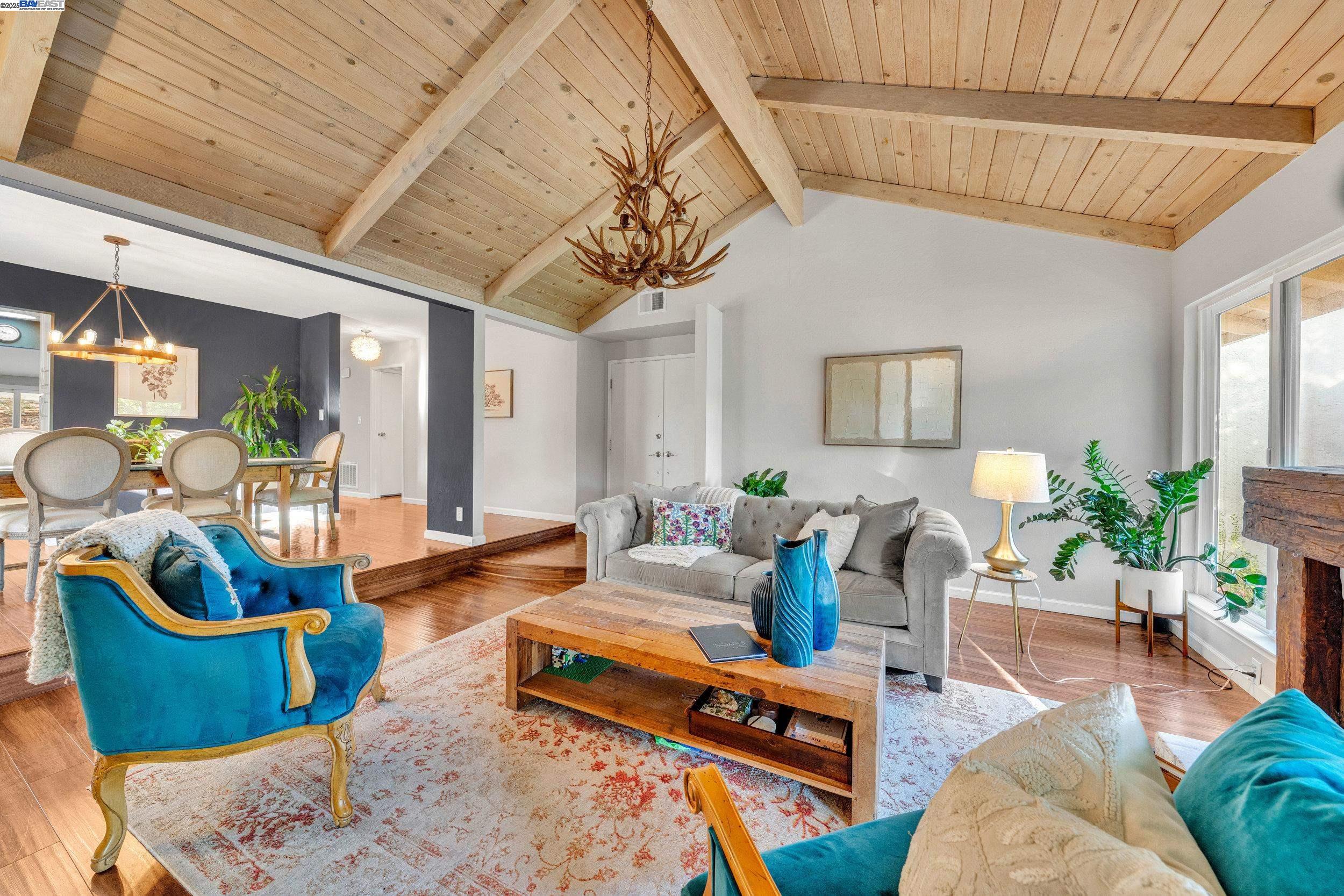 Detail Gallery Image 5 of 40 For 786 Bonita Ave, Pleasanton,  CA 94566 - 4 Beds | 2 Baths