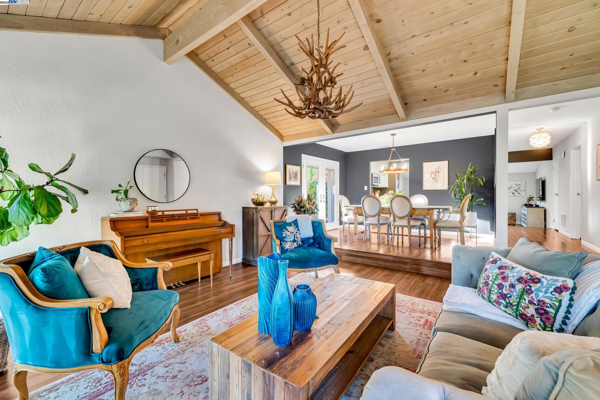 Detail Gallery Image 7 of 40 For 786 Bonita Ave, Pleasanton,  CA 94566 - 4 Beds | 2 Baths