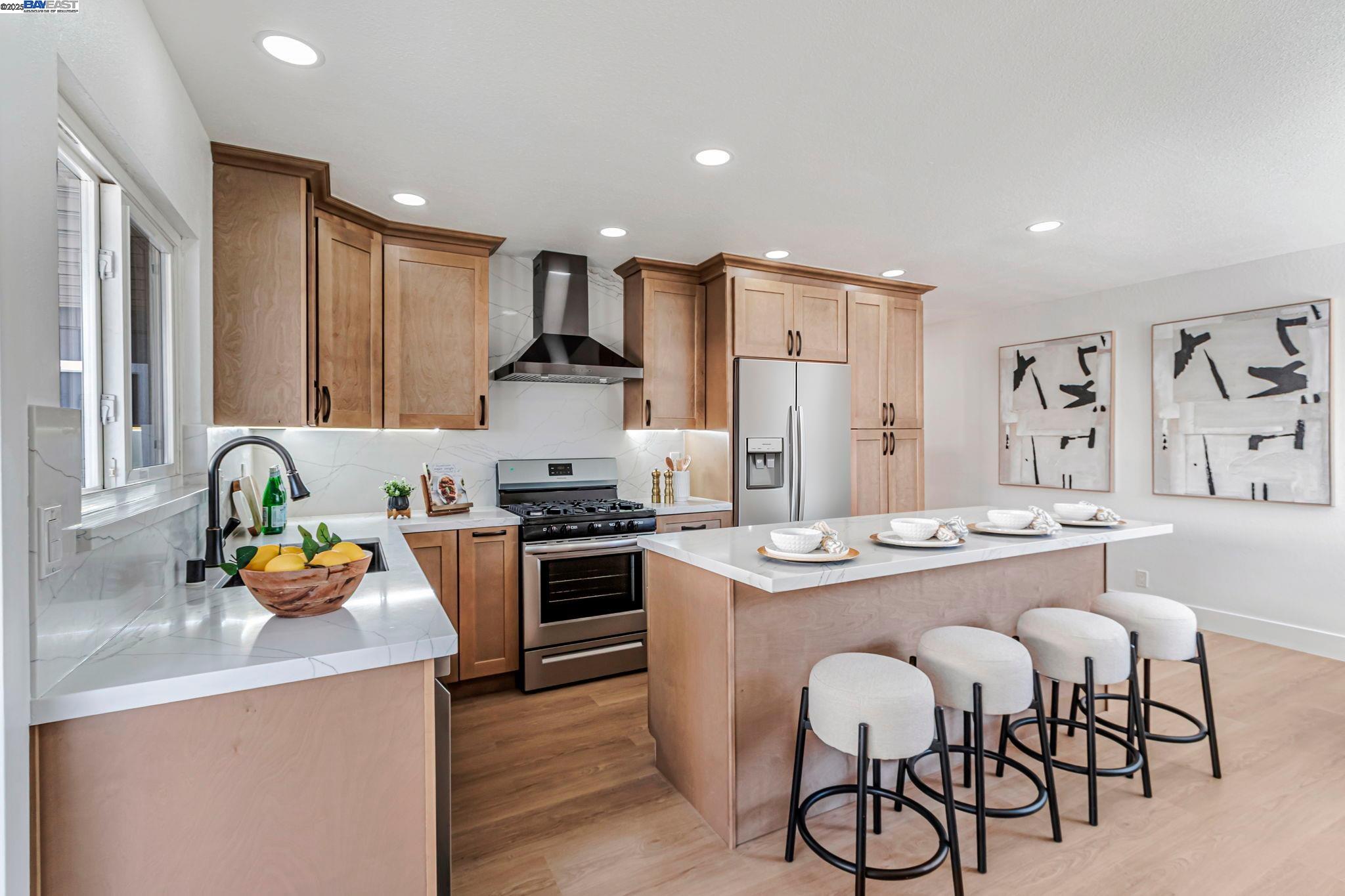 Detail Gallery Image 5 of 19 For 7060 via Anacapa, San Jose,  CA 95139 - 3 Beds | 2 Baths