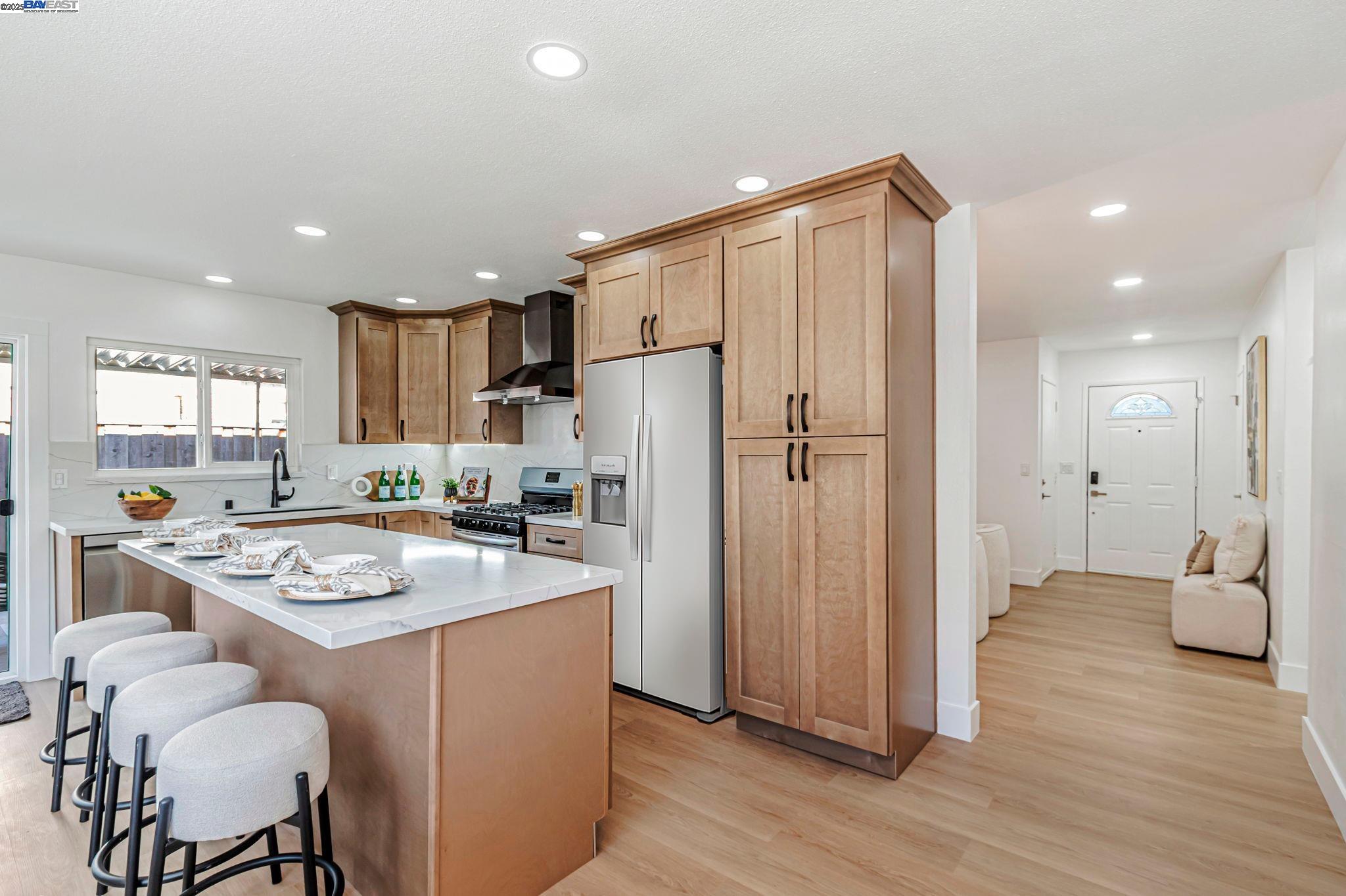 Detail Gallery Image 6 of 19 For 7060 via Anacapa, San Jose,  CA 95139 - 3 Beds | 2 Baths
