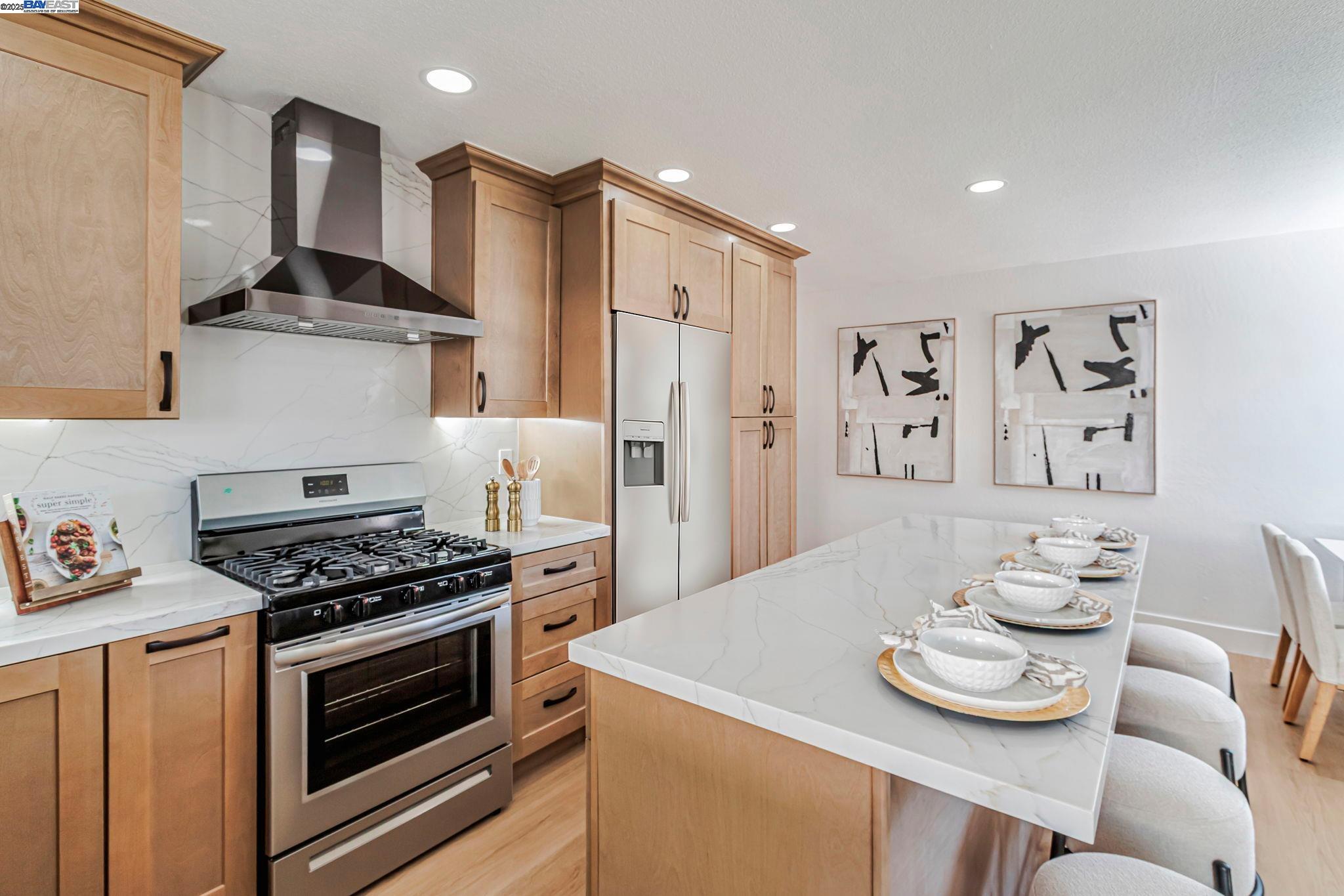 Detail Gallery Image 7 of 19 For 7060 via Anacapa, San Jose,  CA 95139 - 3 Beds | 2 Baths