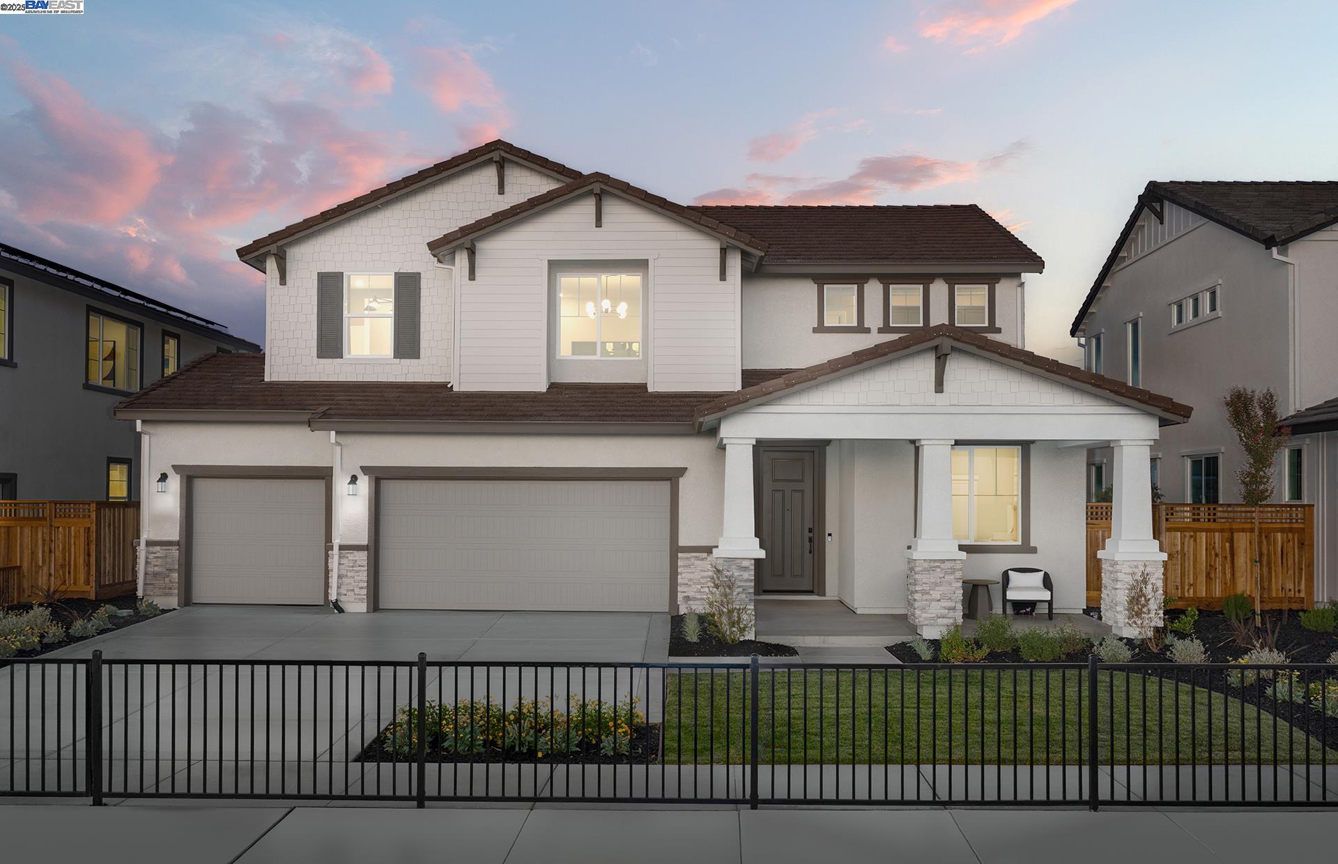 Detail Gallery Image 1 of 1 For 17196 Coral Tree Lane, Lathrop,  CA 95330 - 6 Beds | 4 Baths