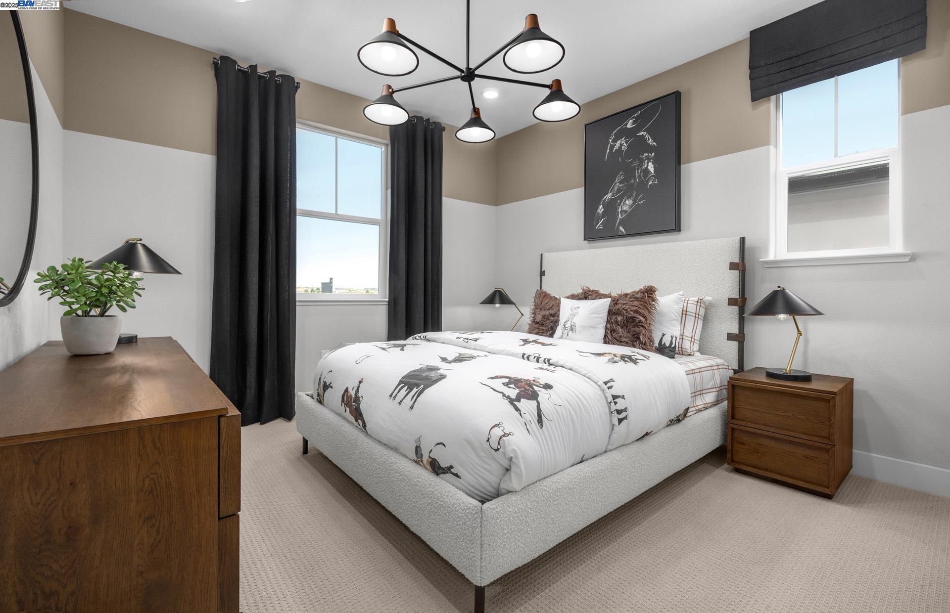 Detail Gallery Image 9 of 22 For 17196 Brightwood Avenue, Lathrop,  CA 95330 - 6 Beds | 4 Baths