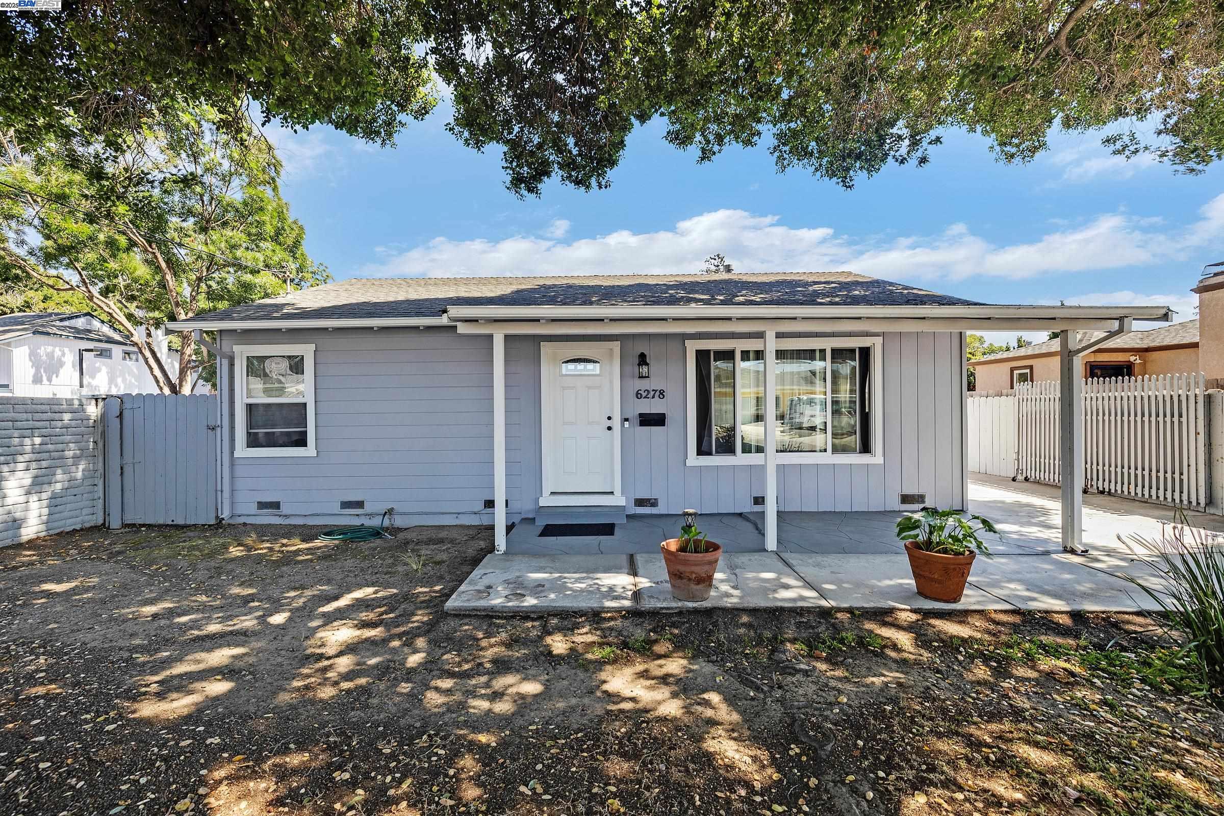 Detail Gallery Image 1 of 31 For 6278 Dairy Ave, Newark,  CA 94560 - 2 Beds | 1 Baths