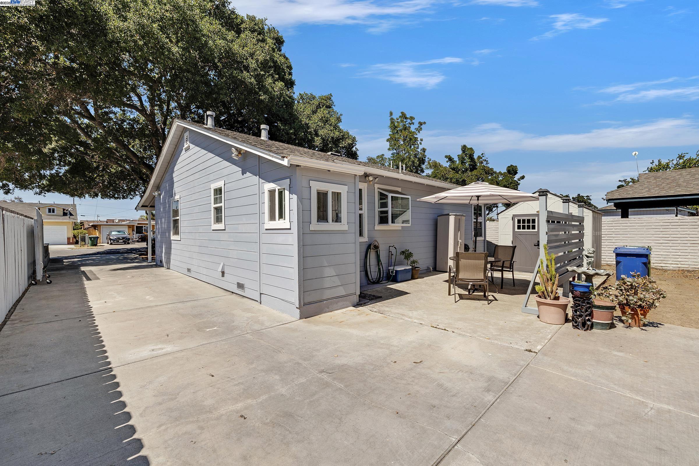 Detail Gallery Image 24 of 31 For 6278 Dairy Ave, Newark,  CA 94560 - 2 Beds | 1 Baths
