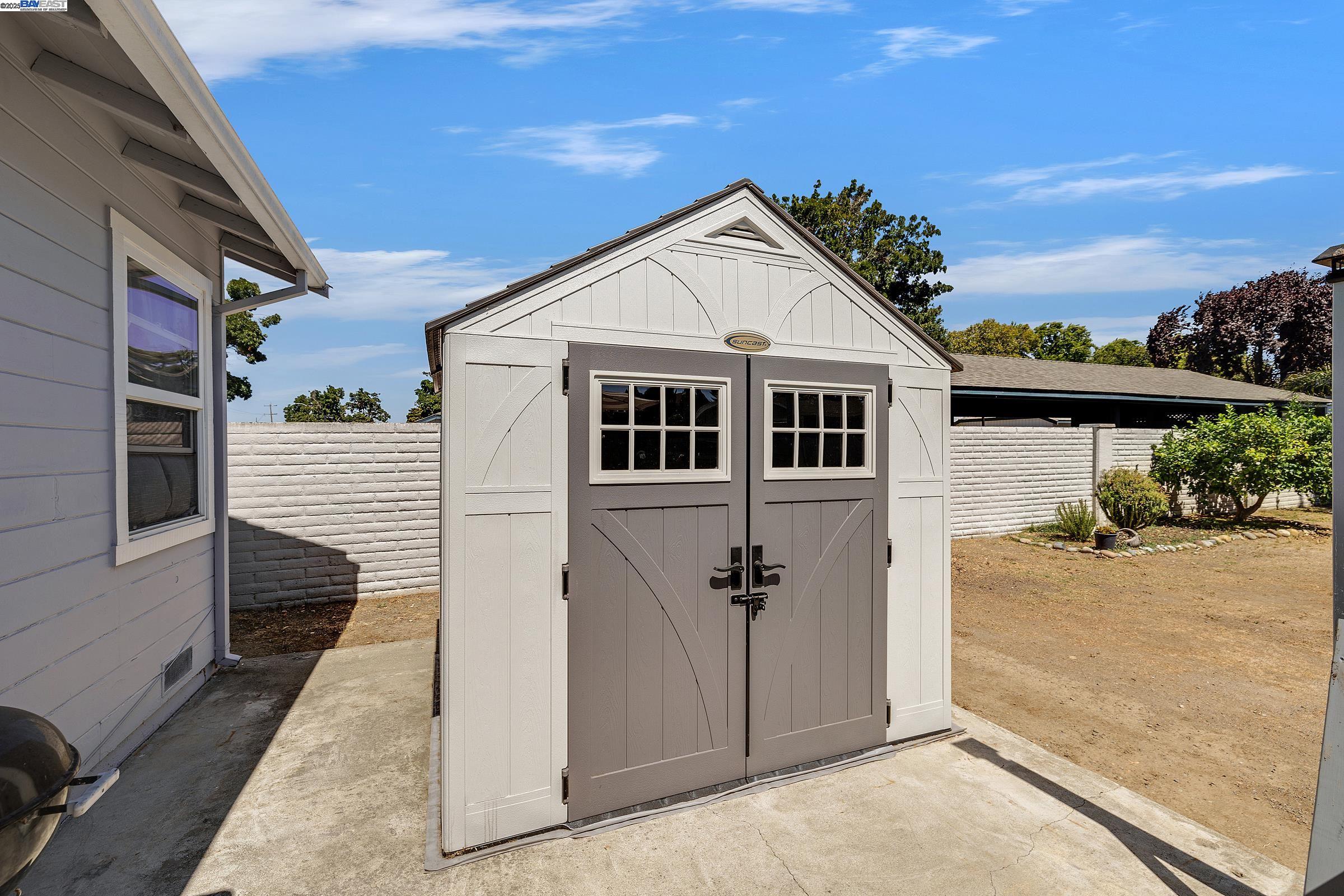 Detail Gallery Image 25 of 31 For 6278 Dairy Ave, Newark,  CA 94560 - 2 Beds | 1 Baths