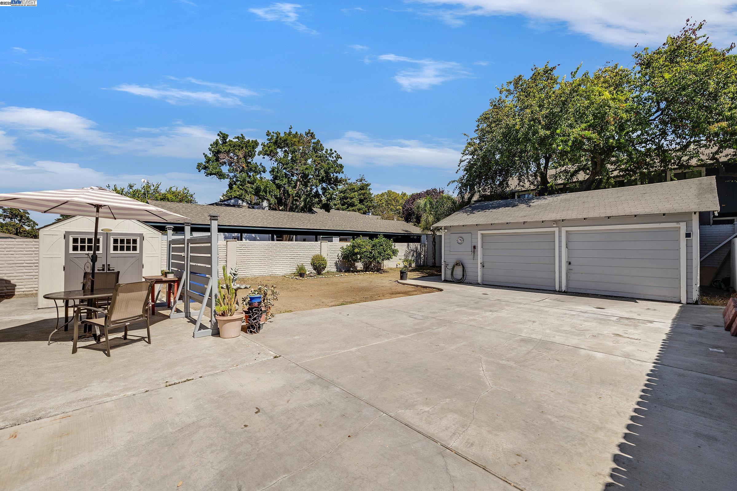 Detail Gallery Image 26 of 31 For 6278 Dairy Ave, Newark,  CA 94560 - 2 Beds | 1 Baths