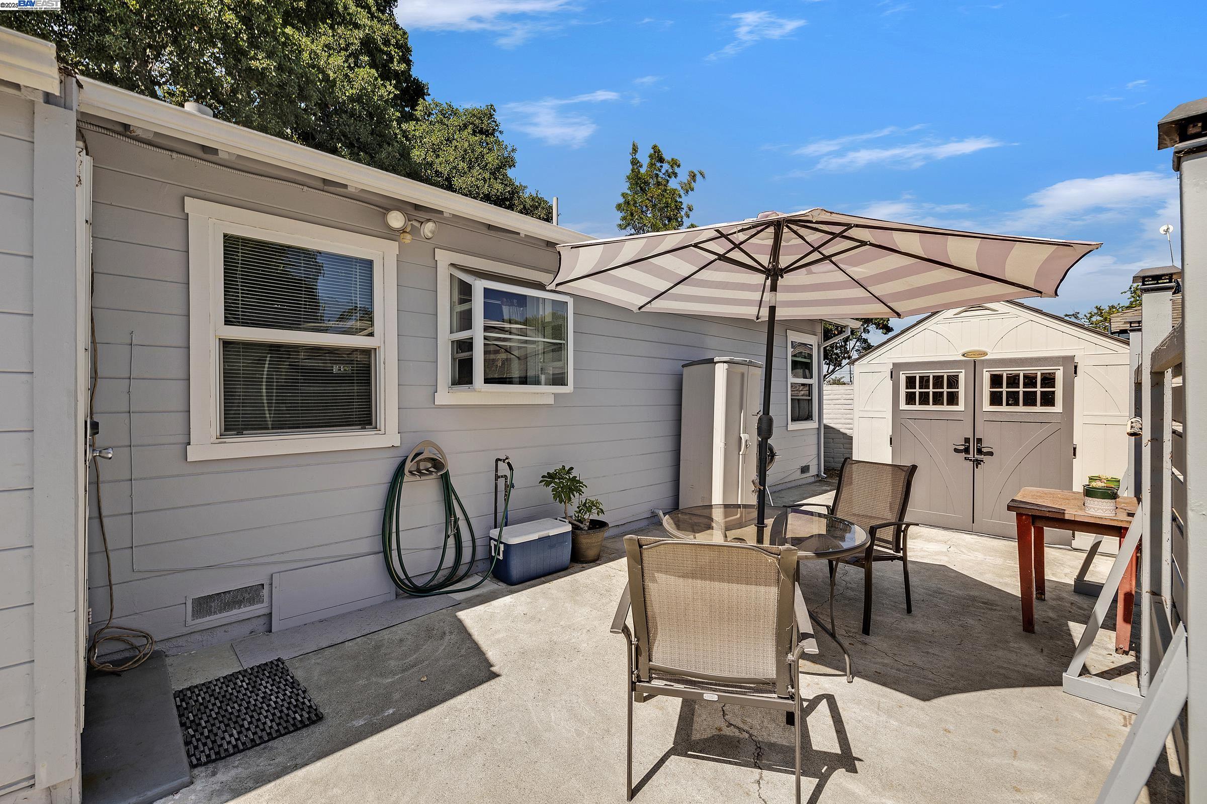 Detail Gallery Image 29 of 31 For 6278 Dairy Ave, Newark,  CA 94560 - 2 Beds | 1 Baths
