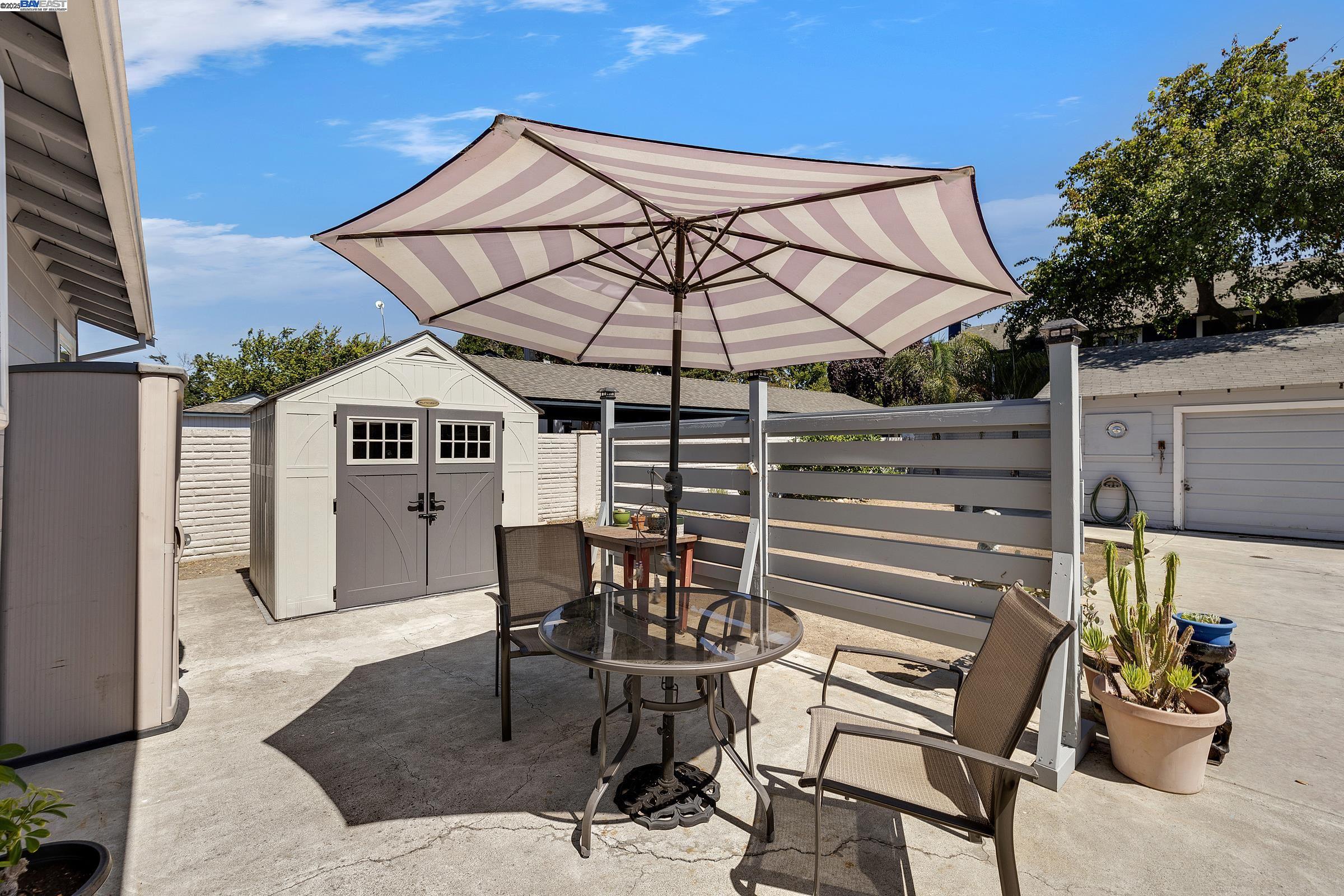 Detail Gallery Image 30 of 31 For 6278 Dairy Ave, Newark,  CA 94560 - 2 Beds | 1 Baths