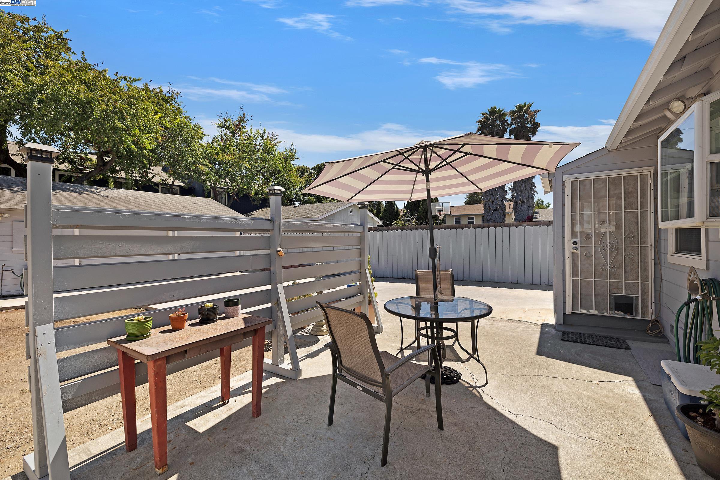 Detail Gallery Image 31 of 31 For 6278 Dairy Ave, Newark,  CA 94560 - 2 Beds | 1 Baths
