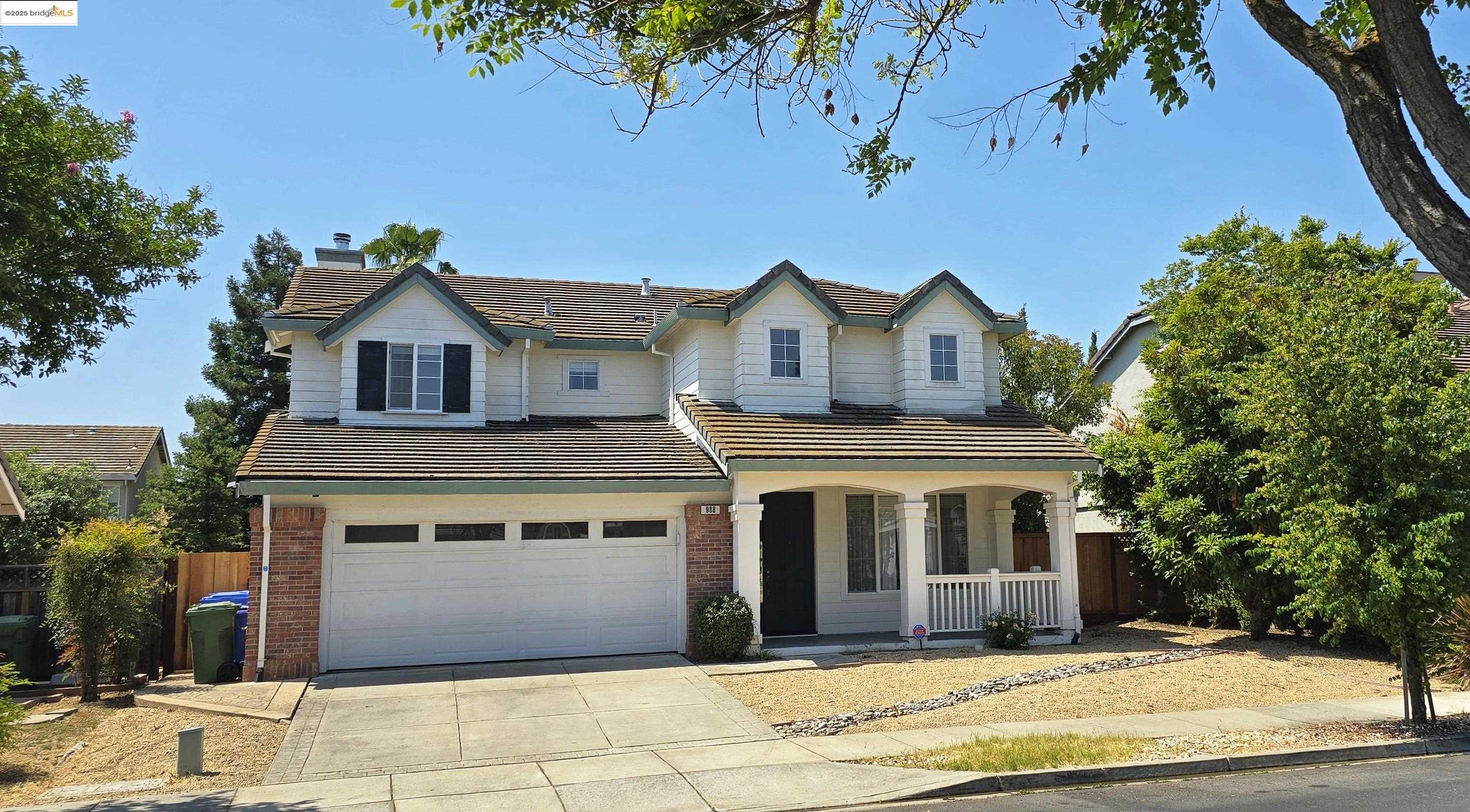 Detail Gallery Image 1 of 1 For 988 Chamomile Ln, Brentwood,  CA 94513 - 4 Beds | 3 Baths