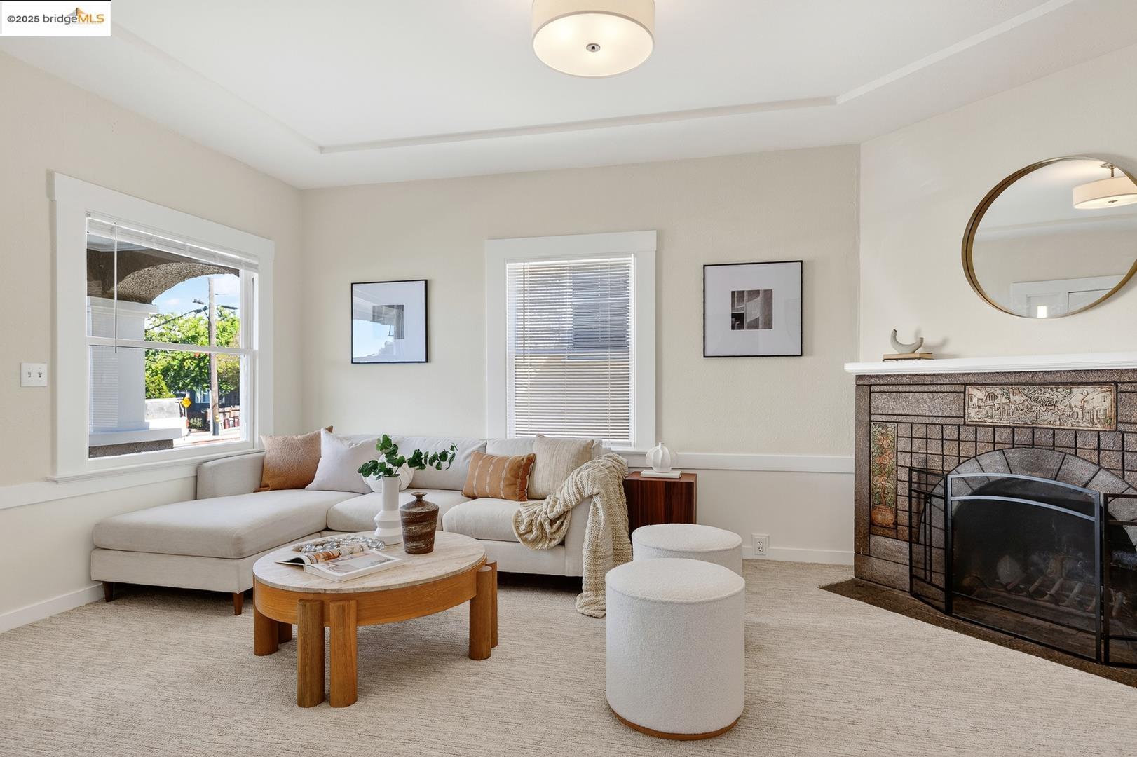 Detail Gallery Image 8 of 42 For 3622 Emerson St, Oakland,  CA 94610 - – Beds | – Baths