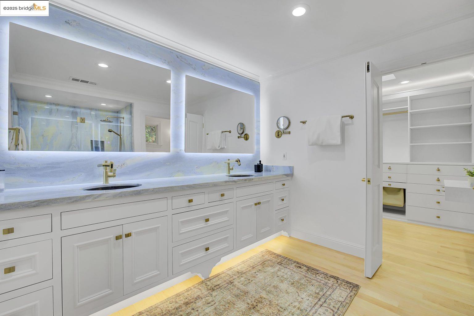 Detail Gallery Image 23 of 51 For 15 Los Dedos Road, Orinda,  CA 94563 - 4 Beds | 3/1 Baths