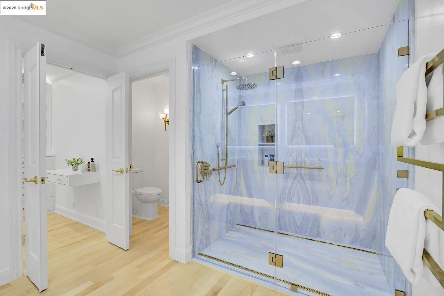 Detail Gallery Image 24 of 51 For 15 Los Dedos Road, Orinda,  CA 94563 - 4 Beds | 3/1 Baths