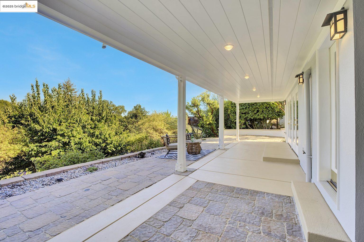 Detail Gallery Image 41 of 51 For 15 Los Dedos Road, Orinda,  CA 94563 - 4 Beds | 3/1 Baths