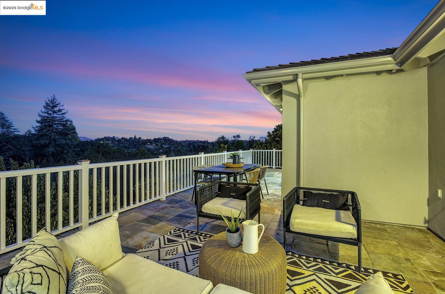 Detail Gallery Image 44 of 51 For 15 Los Dedos Road, Orinda,  CA 94563 - 4 Beds | 3/1 Baths