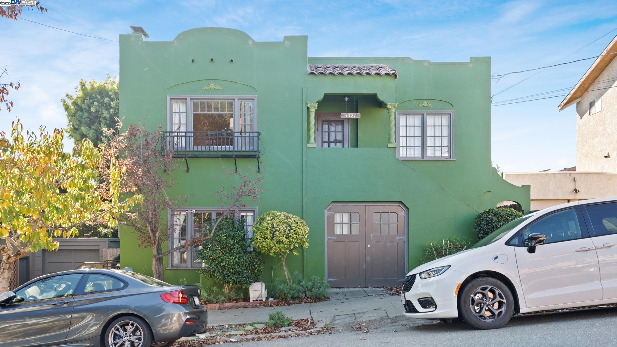 Detail Gallery Image 17 of 43 For 1621 E 38th St, Oakland,  CA 94602 - – Beds | – Baths