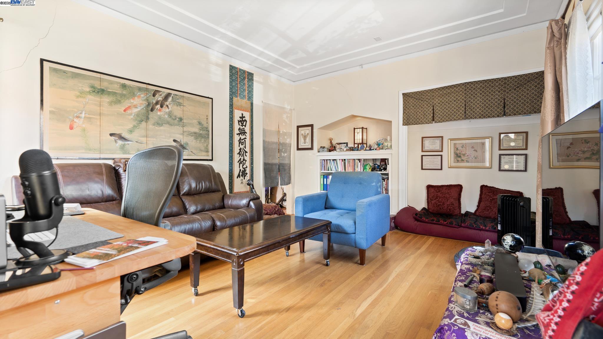 Detail Gallery Image 25 of 43 For 1621 E 38th St, Oakland,  CA 94602 - – Beds | – Baths