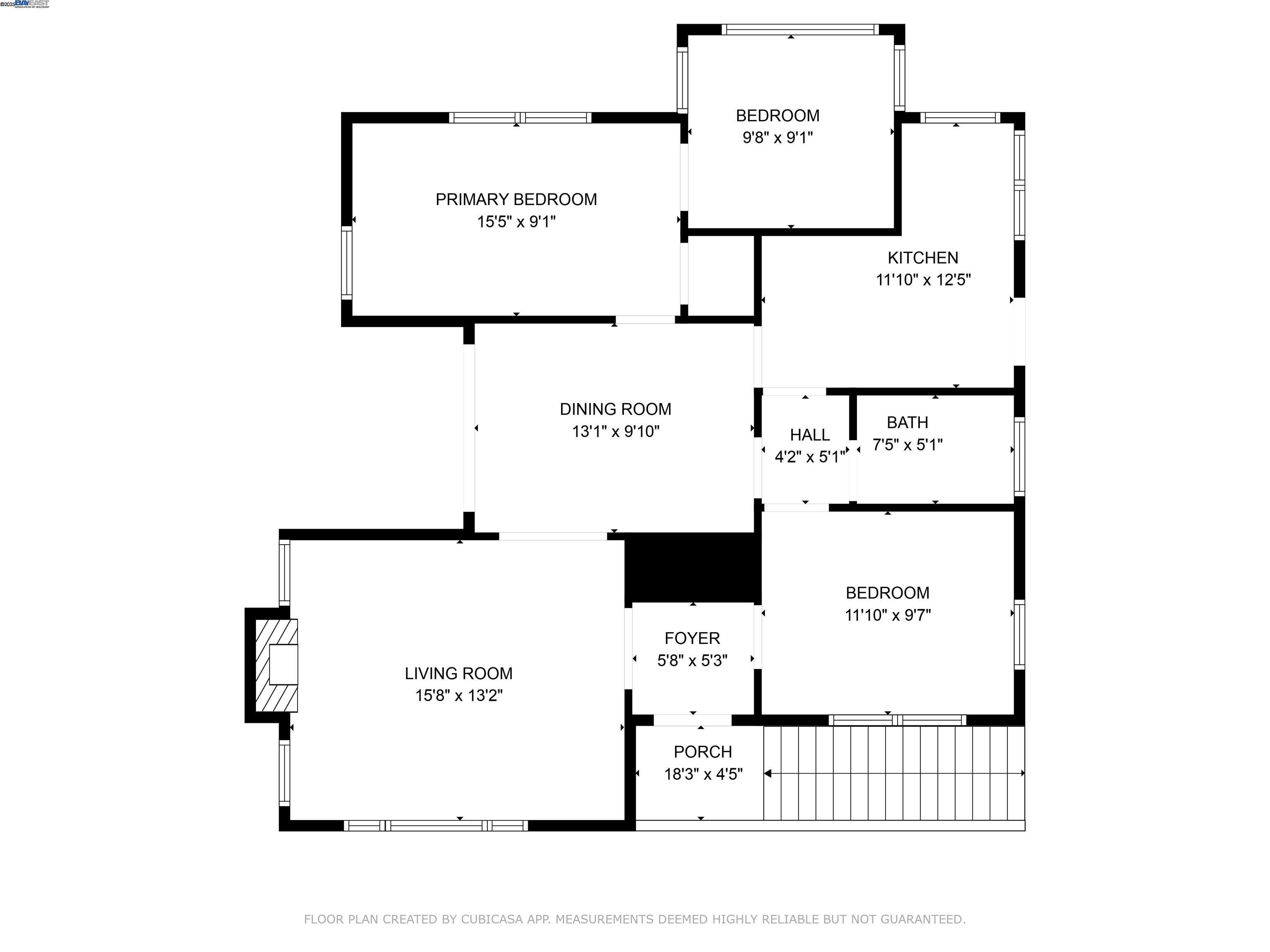 Detail Gallery Image 42 of 43 For 1621 E 38th St, Oakland,  CA 94602 - – Beds | – Baths