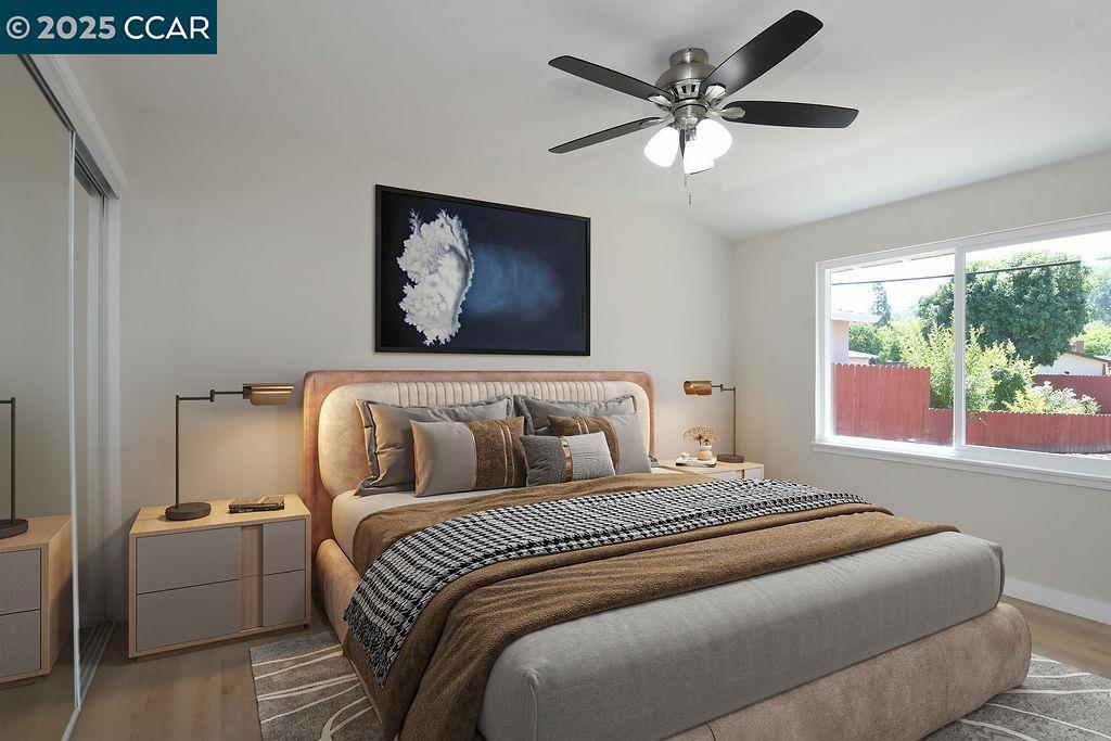 Detail Gallery Image 11 of 22 For 2317 Wright Ave, Pinole,  CA 94564 - 3 Beds | 1 Baths