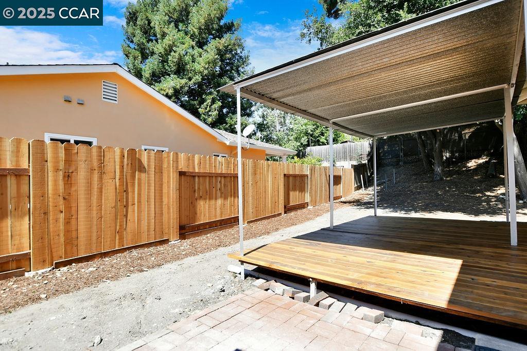 Detail Gallery Image 19 of 22 For 2317 Wright Ave, Pinole,  CA 94564 - 3 Beds | 1 Baths