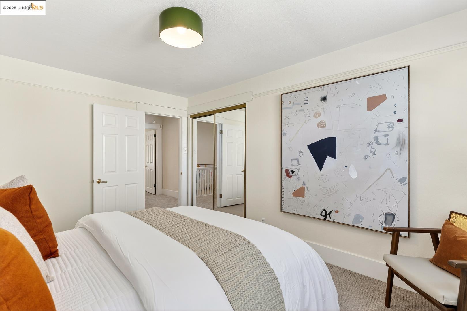 Detail Gallery Image 28 of 43 For 3622 Emerson St, Oakland,  CA 94610 - 5 Beds | 3 Baths