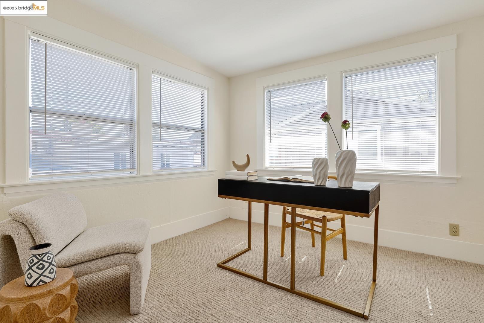 Detail Gallery Image 32 of 43 For 3622 Emerson St, Oakland,  CA 94610 - 5 Beds | 3 Baths