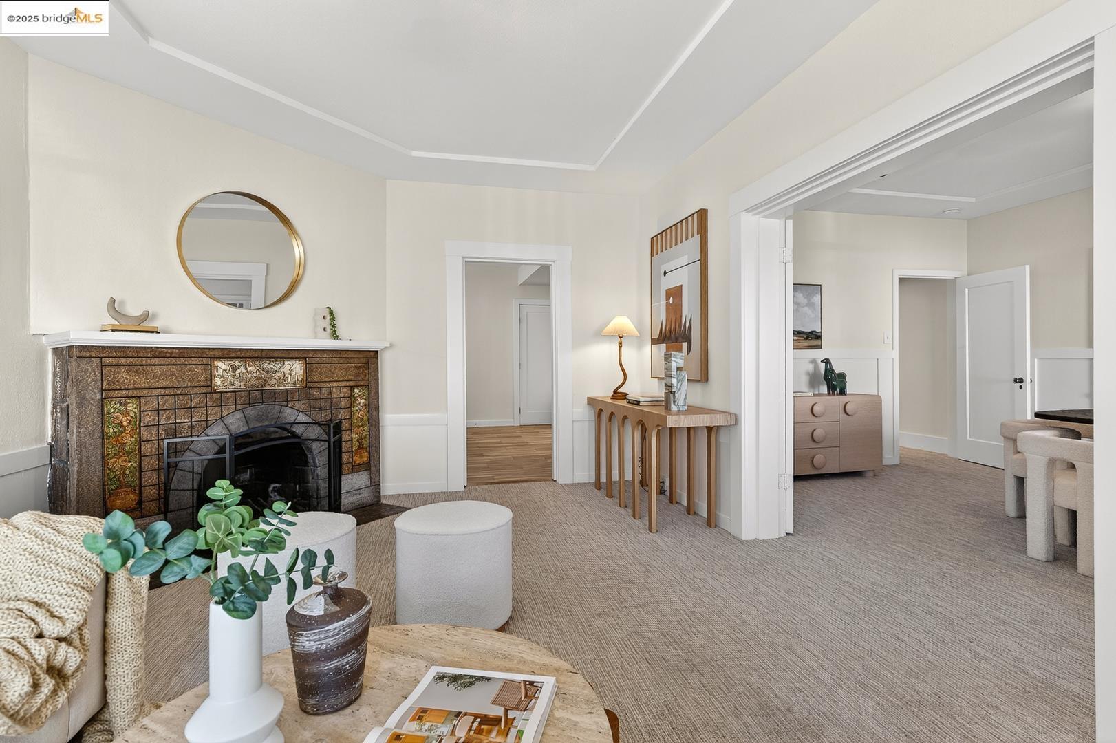 Detail Gallery Image 9 of 43 For 3622 Emerson St, Oakland,  CA 94610 - 5 Beds | 3 Baths