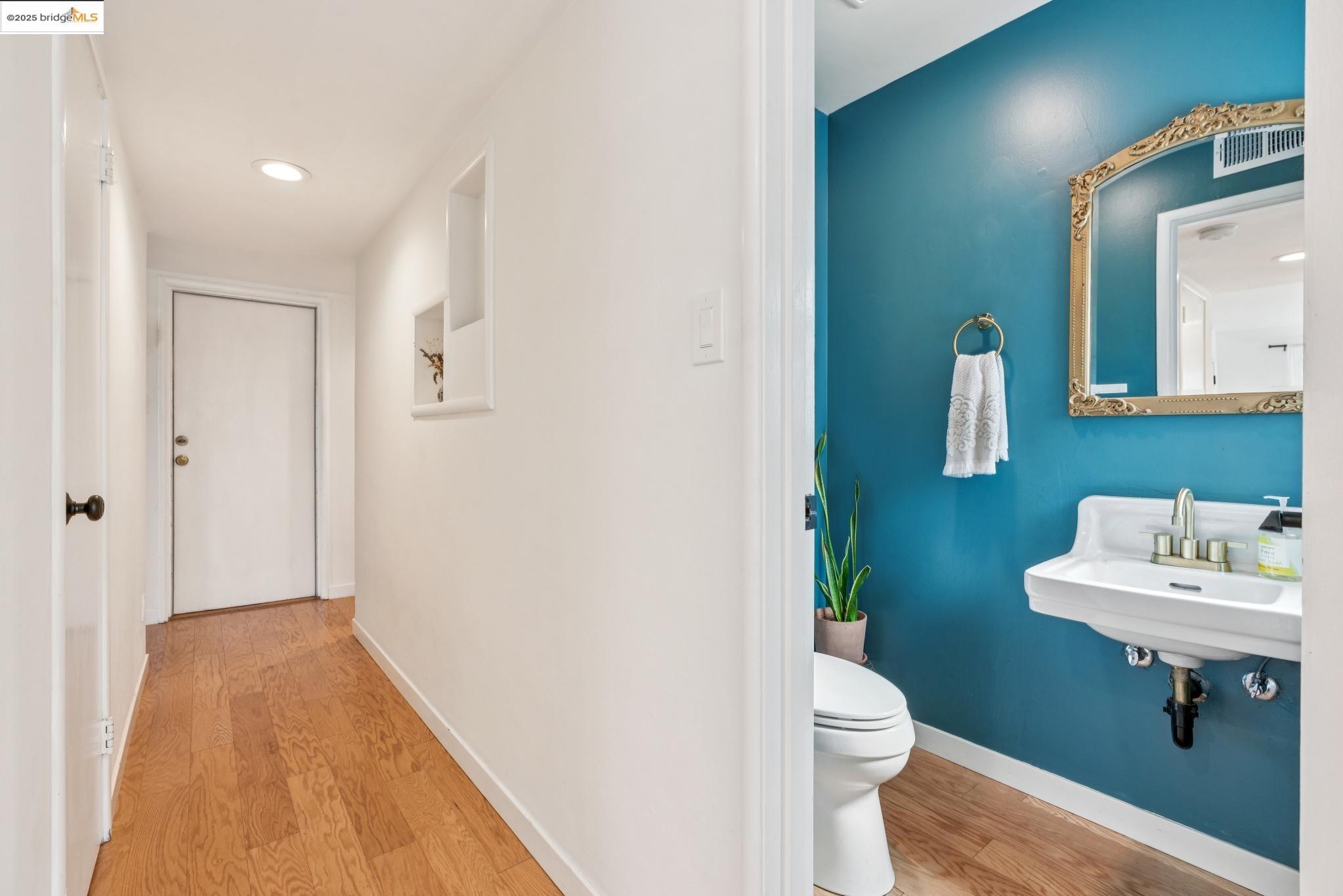 Detail Gallery Image 18 of 33 For 4055 Kimberly Pl, Concord,  CA 94521 - 3 Beds | 1/1 Baths
