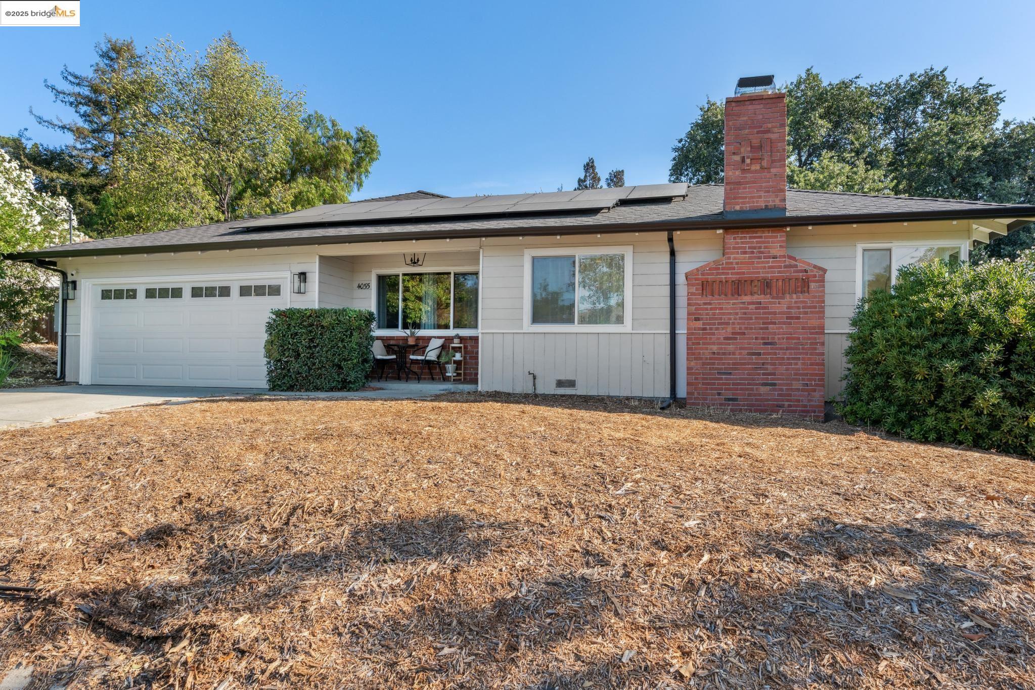 Detail Gallery Image 3 of 33 For 4055 Kimberly Pl, Concord,  CA 94521 - 3 Beds | 1/1 Baths