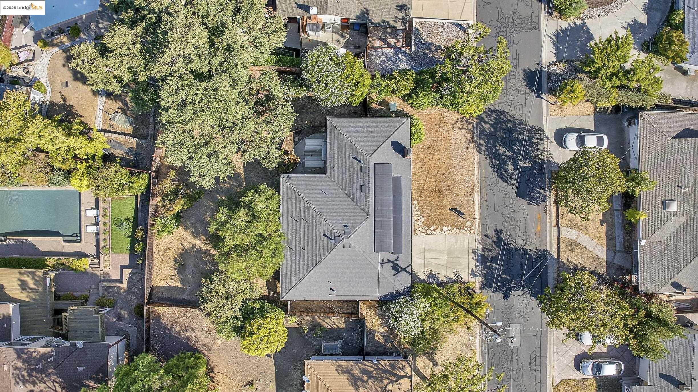 Detail Gallery Image 32 of 33 For 4055 Kimberly Pl, Concord,  CA 94521 - 3 Beds | 1/1 Baths