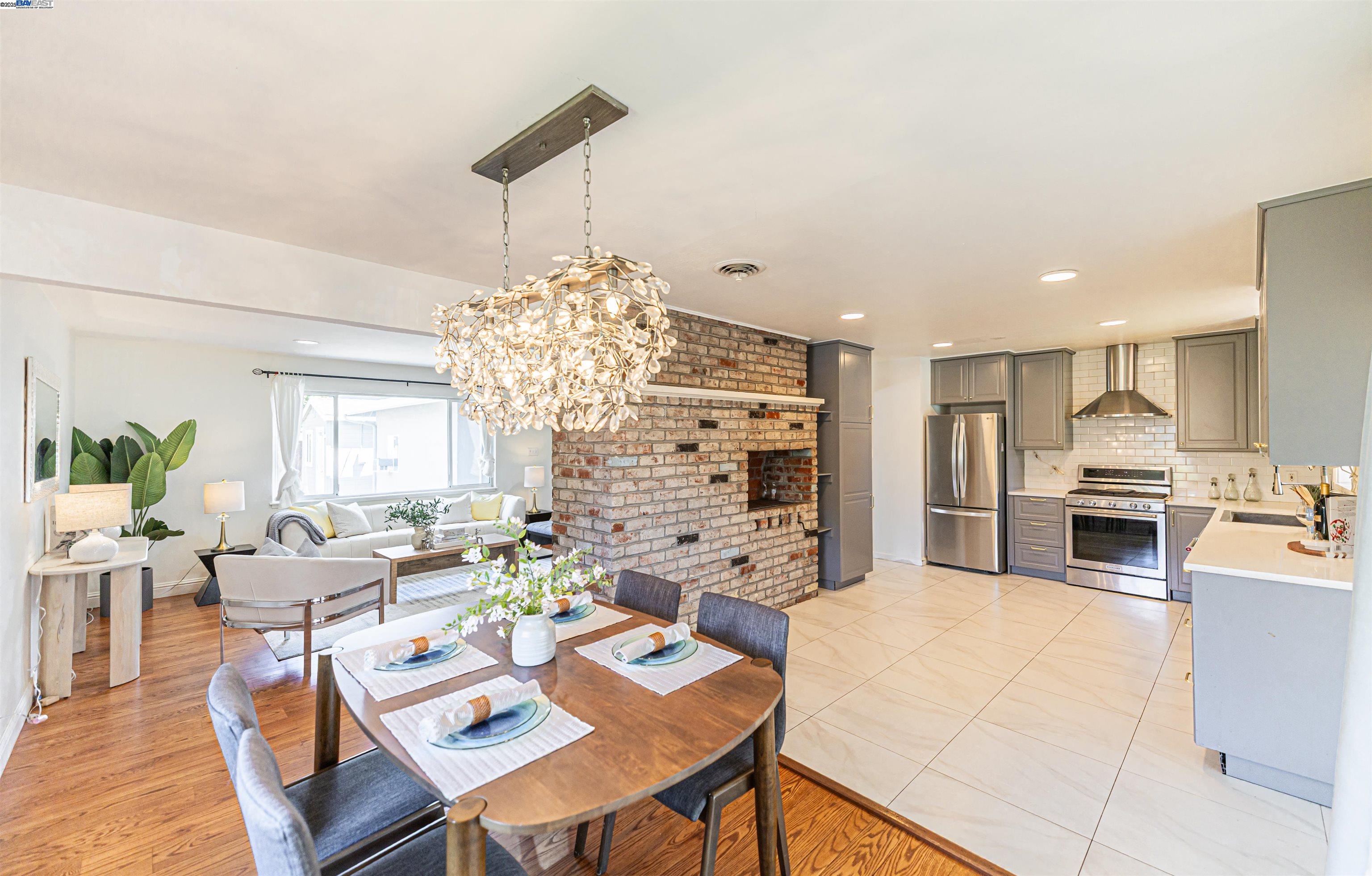 Detail Gallery Image 11 of 26 For 44 Duke Way, Pleasant Hill,  CA 94523 - 3 Beds | 2 Baths