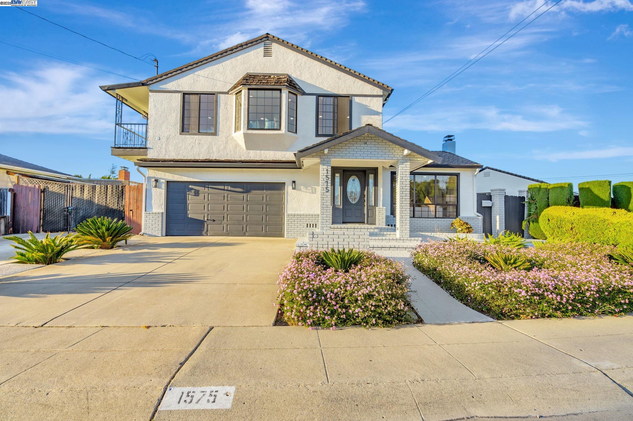 Detail Gallery Image 6 of 34 For 1575 via Lucas, San Lorenzo,  CA 94580 - 4 Beds | 3 Baths