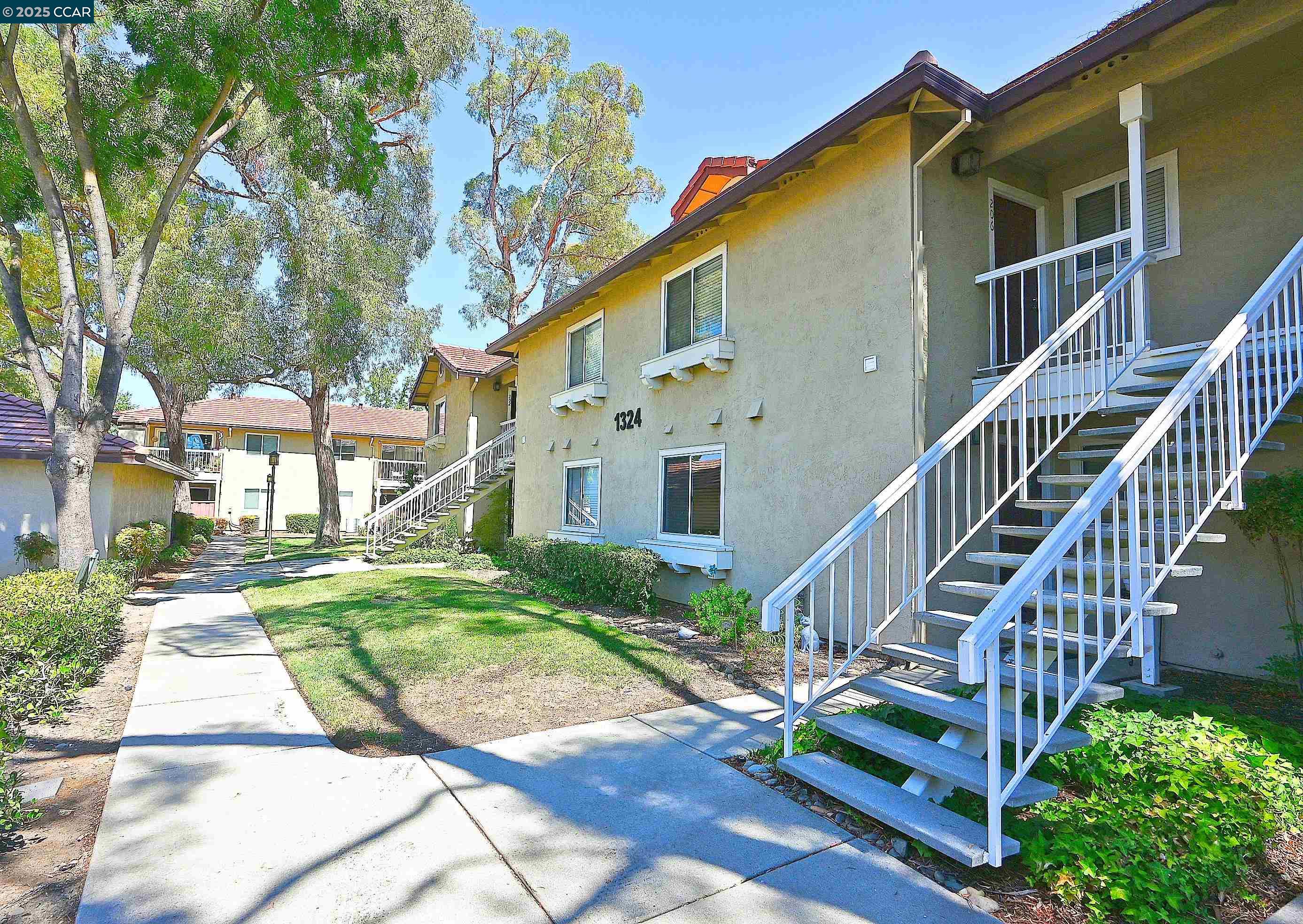 Detail Gallery Image 25 of 33 For 1324 Chateau Cmn #206,  Livermore,  CA 94550 - 2 Beds | 2 Baths