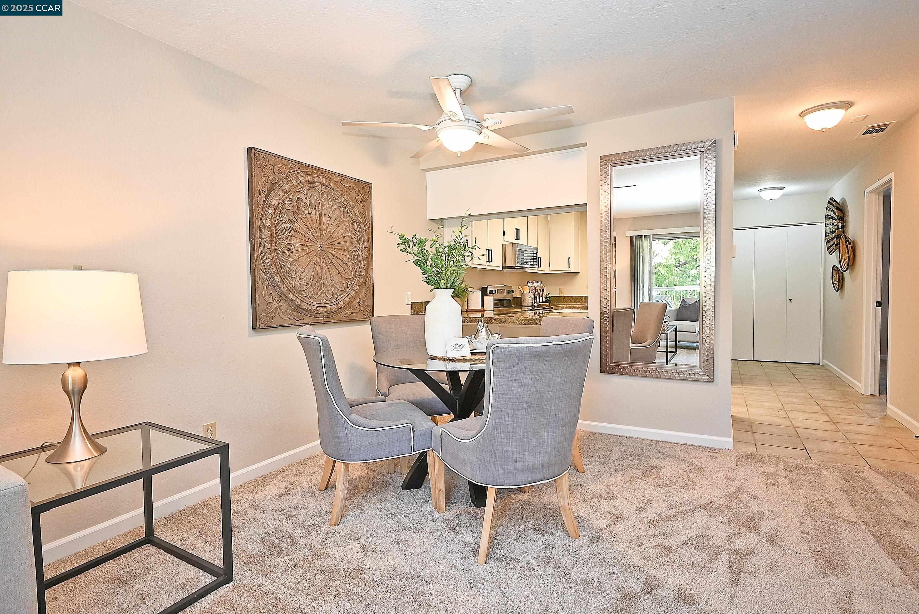 Detail Gallery Image 7 of 33 For 1324 Chateau Cmn #206,  Livermore,  CA 94550 - 2 Beds | 2 Baths