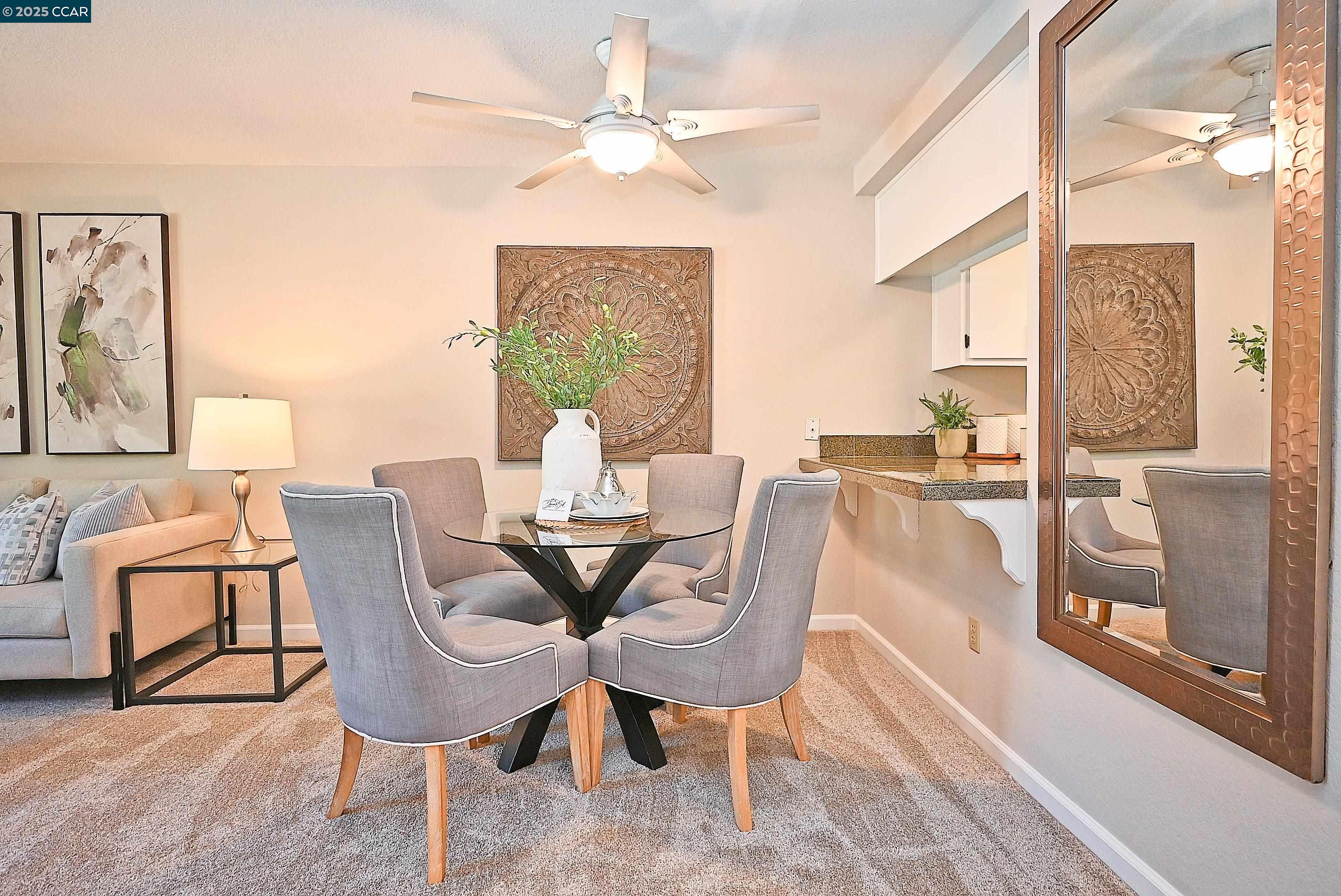 Detail Gallery Image 8 of 33 For 1324 Chateau Cmn #206,  Livermore,  CA 94550 - 2 Beds | 2 Baths