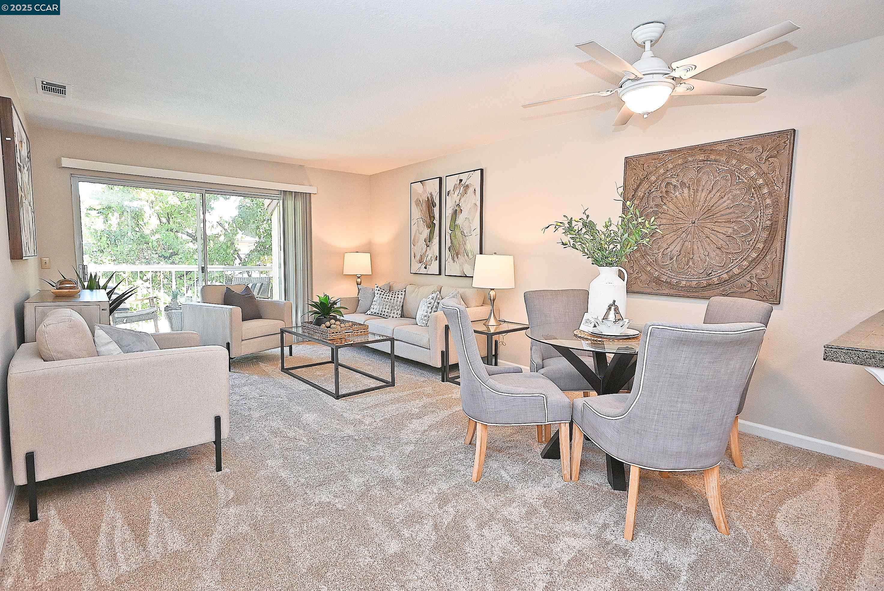Detail Gallery Image 9 of 33 For 1324 Chateau Cmn #206,  Livermore,  CA 94550 - 2 Beds | 2 Baths