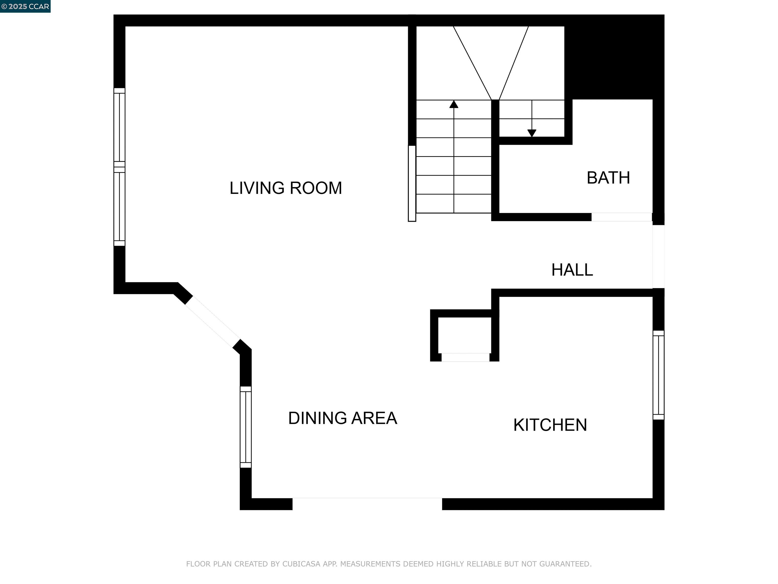 Detail Gallery Image 29 of 31 For 19828 Gabilan View Dr, Salinas,  CA 93906 - 2 Beds | 2/1 Baths