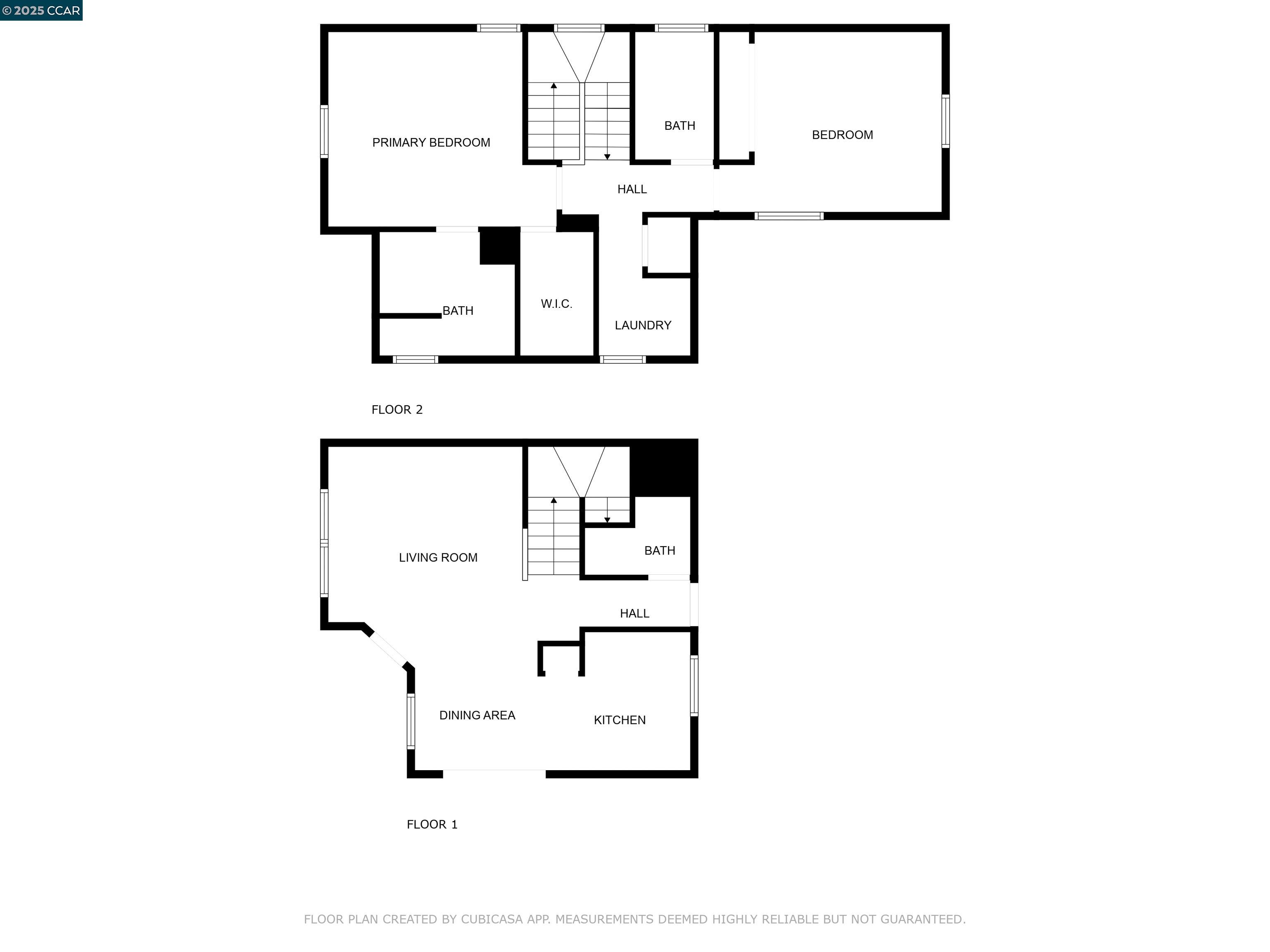 Detail Gallery Image 31 of 31 For 19828 Gabilan View Dr, Salinas,  CA 93906 - 2 Beds | 2/1 Baths