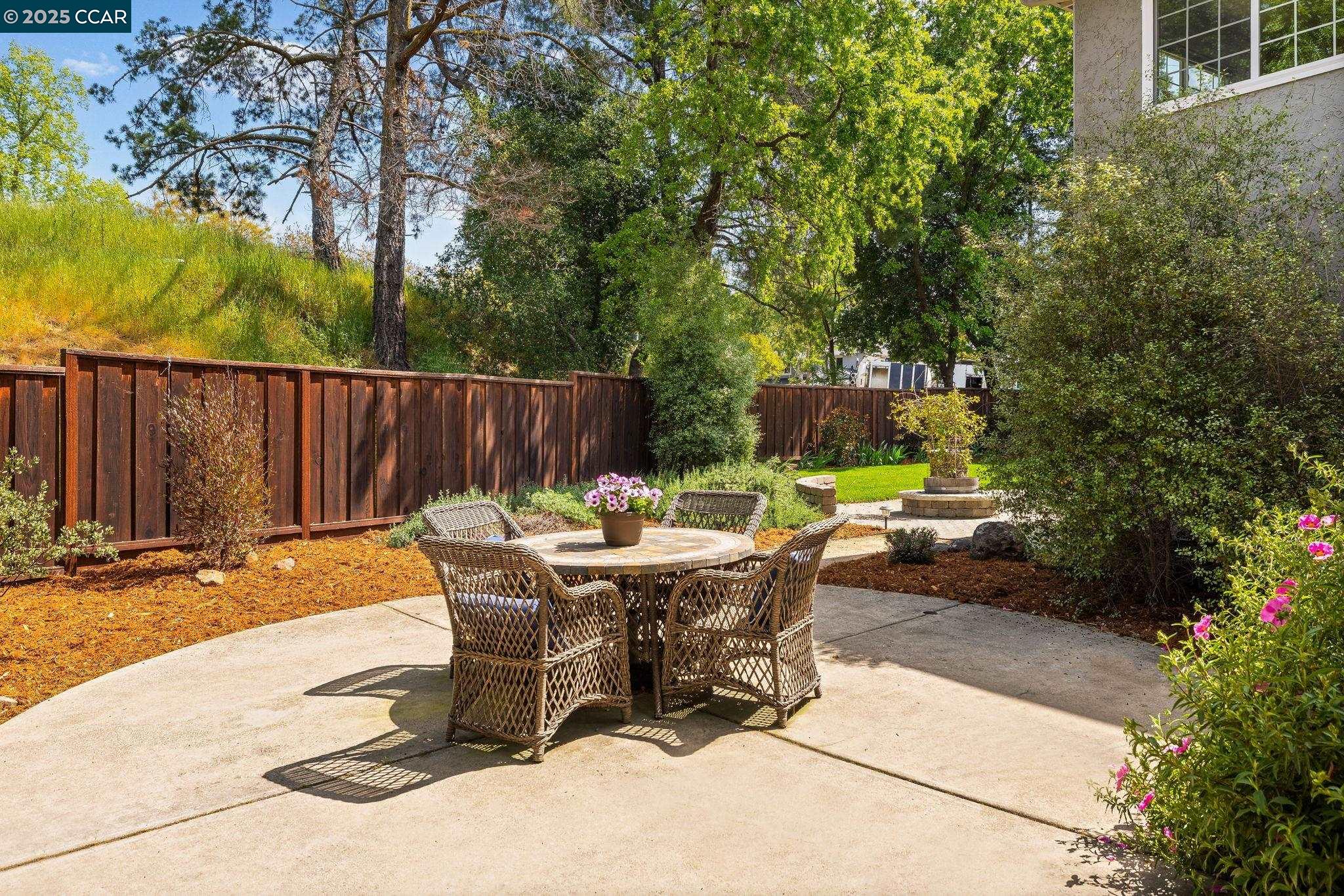 Detail Gallery Image 21 of 28 For 1092 Hillendale Ct, Walnut Creek,  CA 94596 - 4 Beds | 2/1 Baths