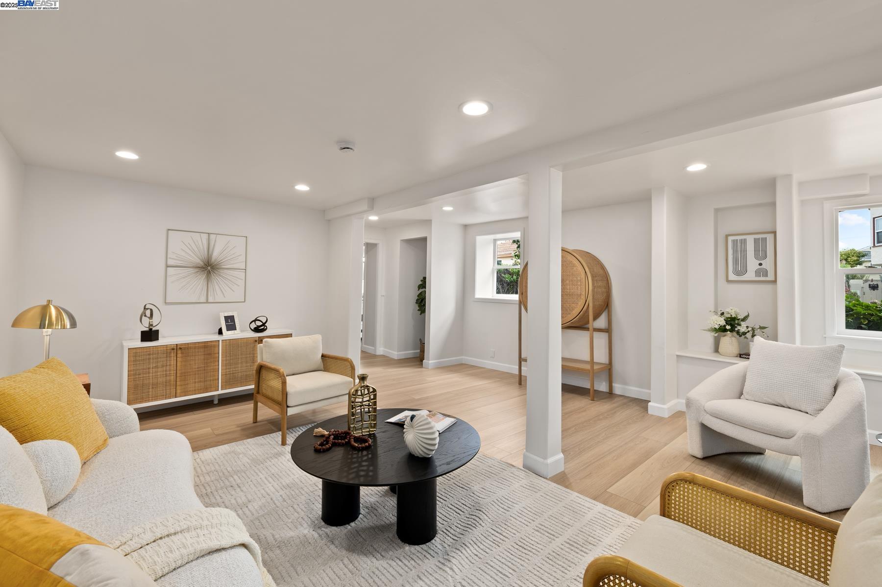 Detail Gallery Image 31 of 46 For 351 Elder Ave., Millbrae,  CA 94030 - 3 Beds | 3 Baths