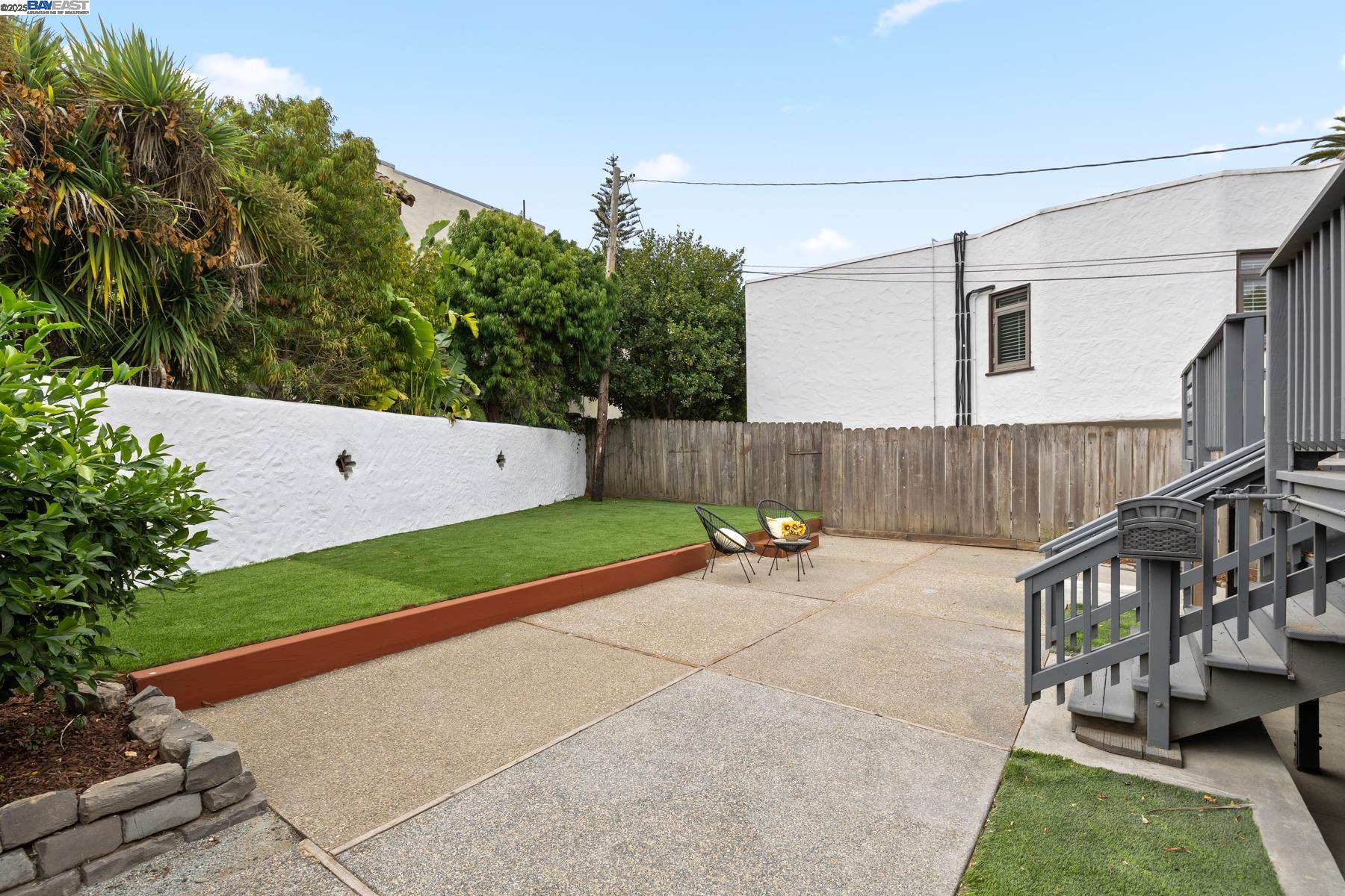 Detail Gallery Image 36 of 46 For 351 Elder Ave., Millbrae,  CA 94030 - 3 Beds | 3 Baths