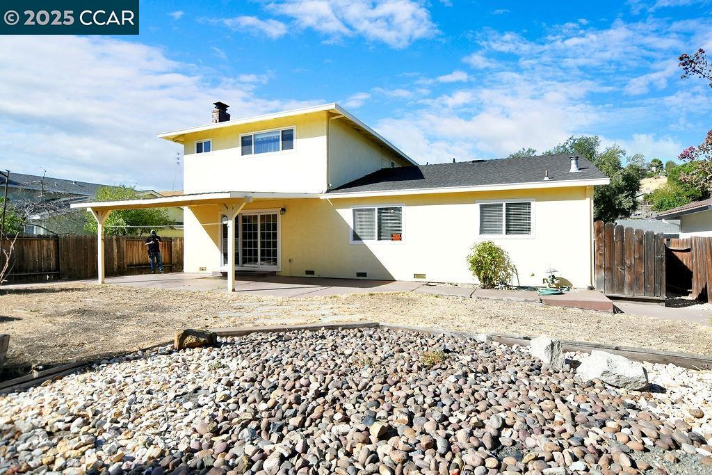 Detail Gallery Image 29 of 33 For 4449 Valle Vista, Pittsburg,  CA 94565 - 4 Beds | 2/1 Baths