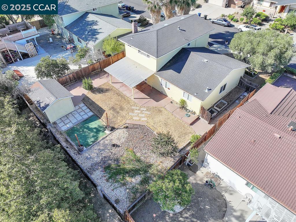 Detail Gallery Image 31 of 33 For 4449 Valle Vista, Pittsburg,  CA 94565 - 4 Beds | 2/1 Baths