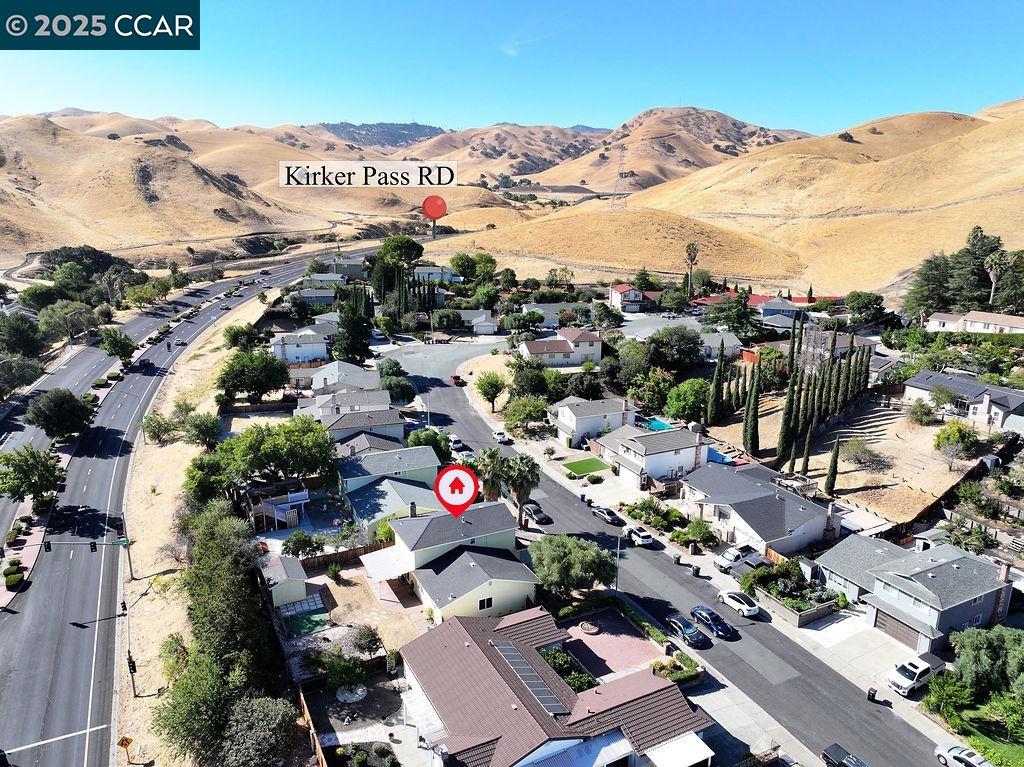 Detail Gallery Image 33 of 33 For 4449 Valle Vista, Pittsburg,  CA 94565 - 4 Beds | 2/1 Baths